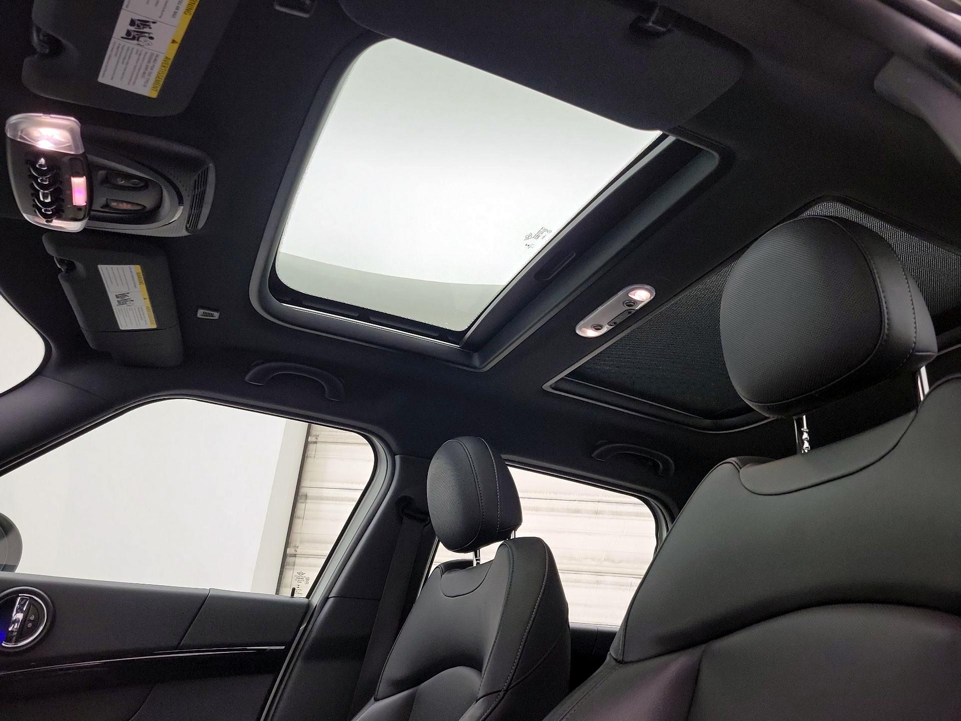 Thumbnail: 2021 MINI Cooper Countryman - 20