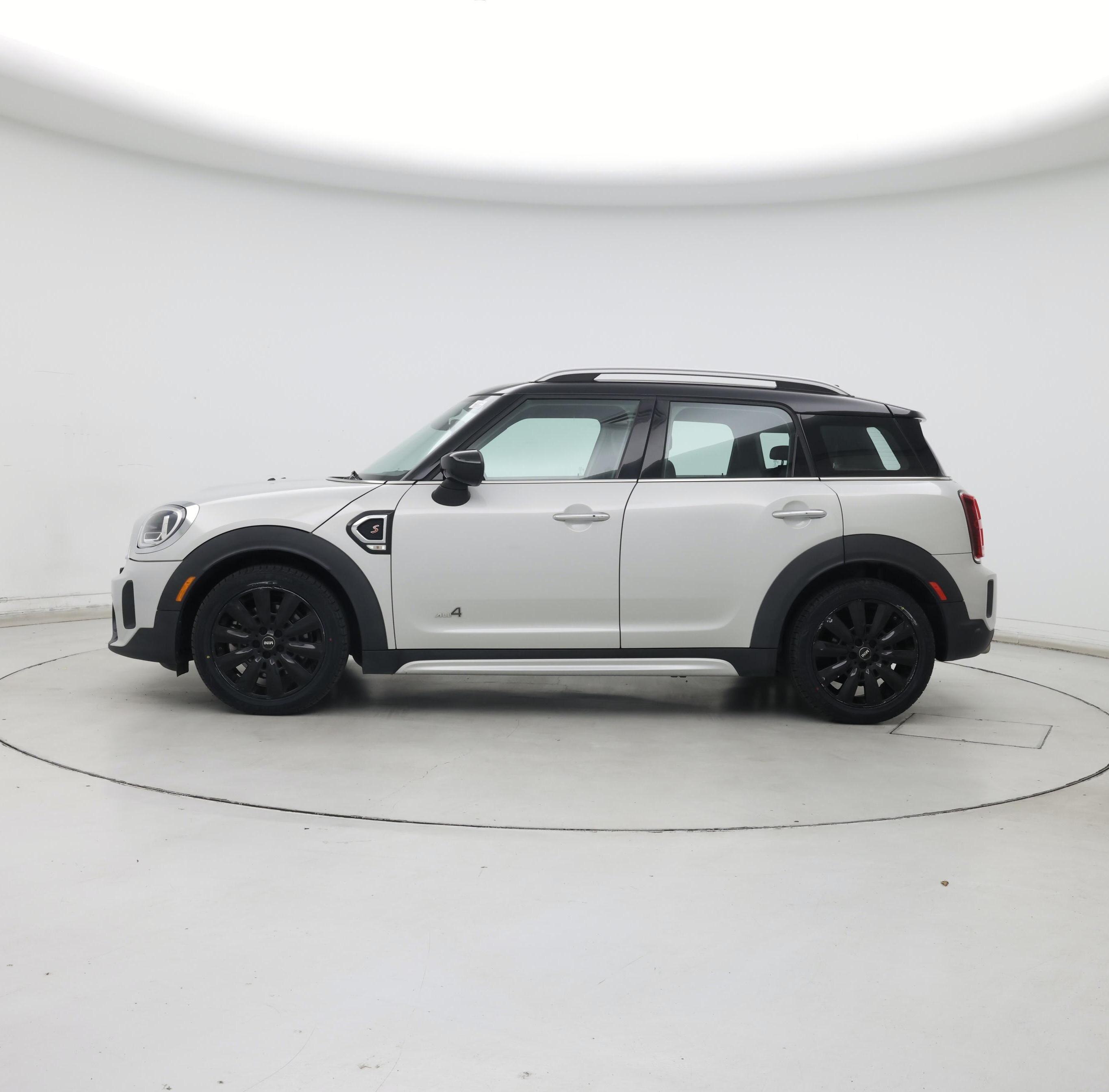 Thumbnail: 2021 MINI Cooper Countryman - 3