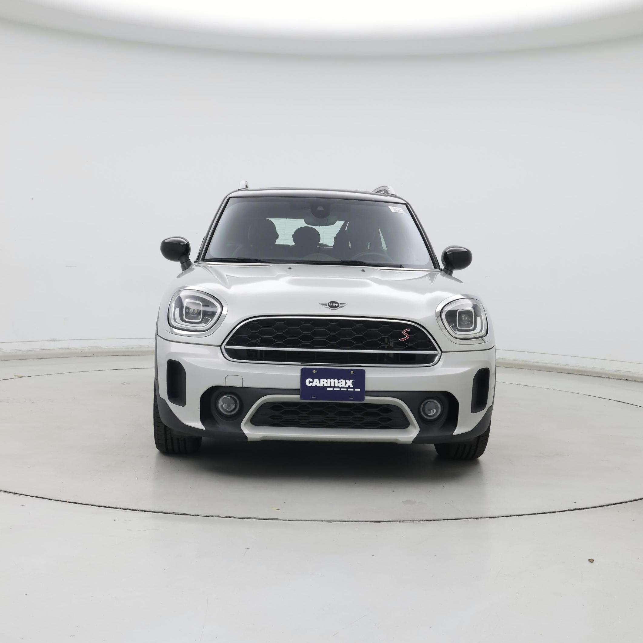 Thumbnail: 2021 MINI Cooper Countryman - 5