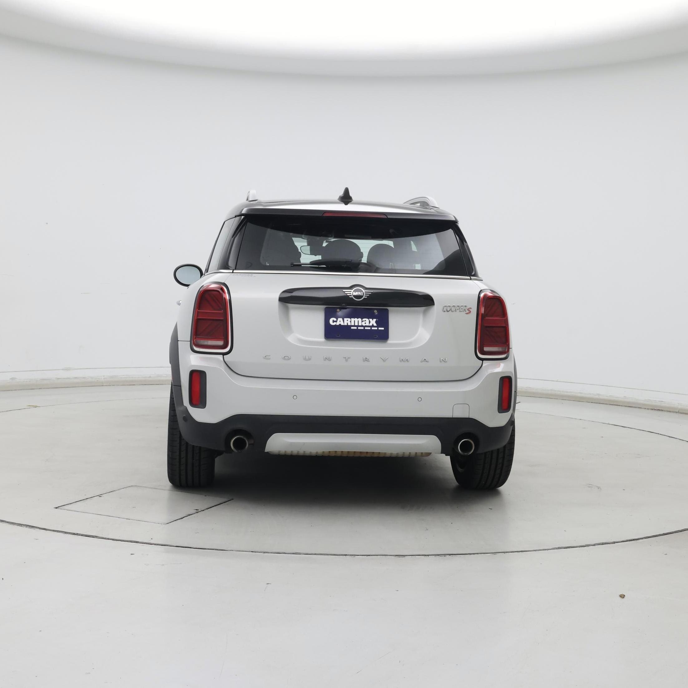 Thumbnail: 2021 MINI Cooper Countryman - 6
