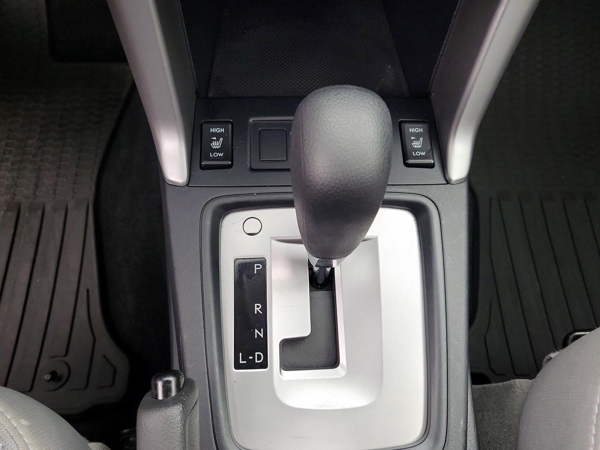 Thumbnail: 2015 Subaru Forester - 17