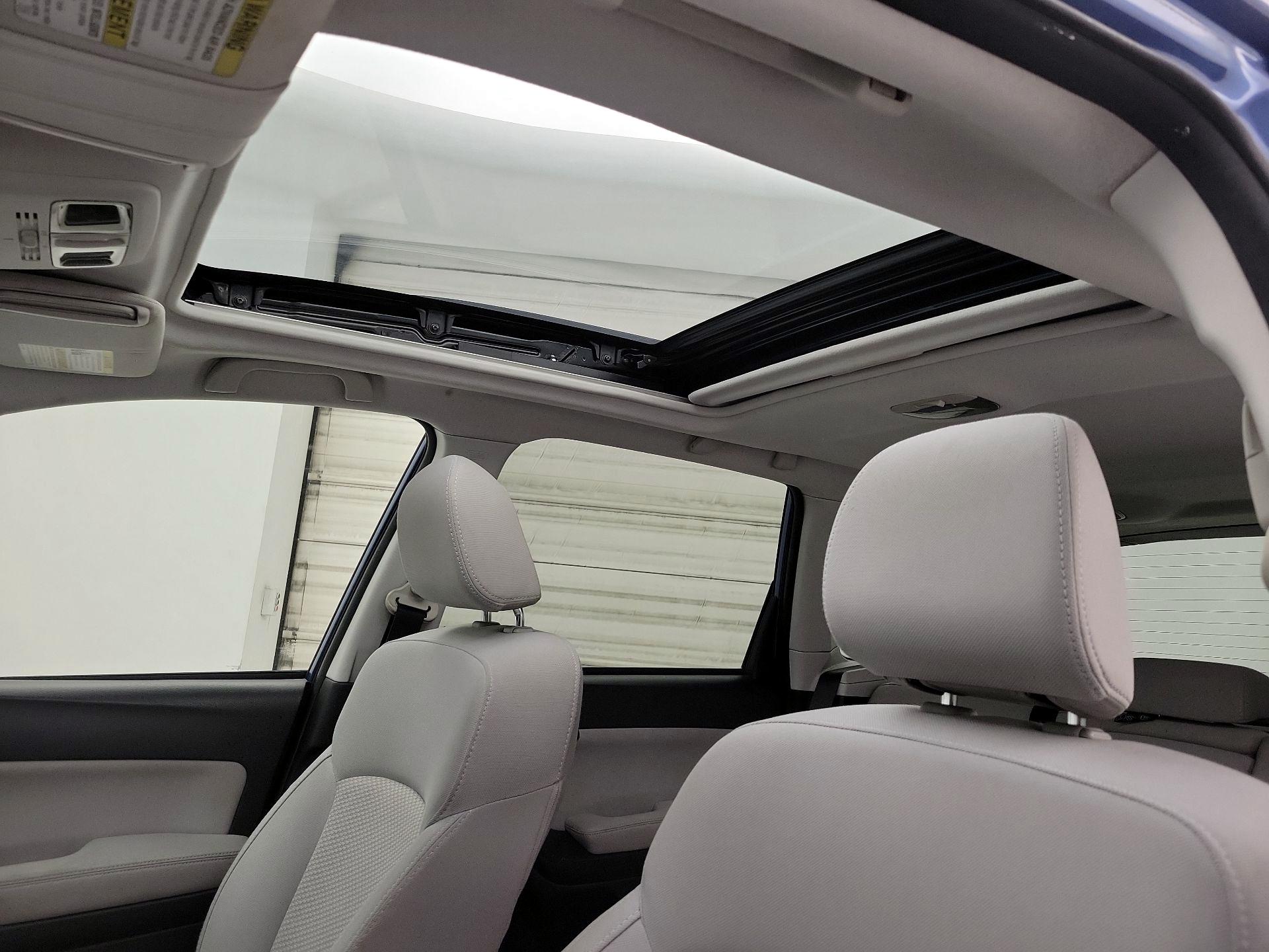 Thumbnail: 2015 Subaru Forester - 19