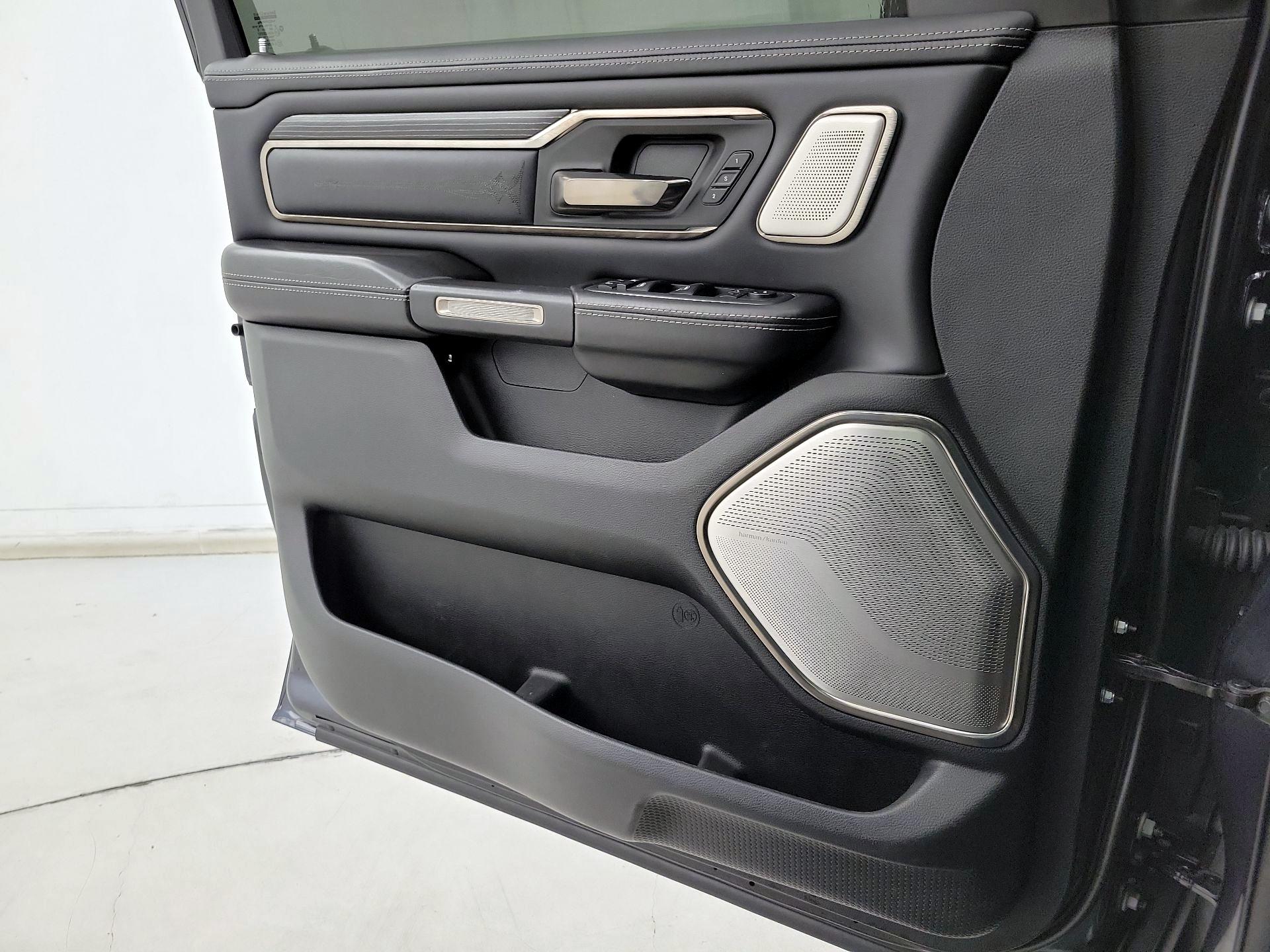 Thumbnail: 2019 RAM 1500 - 12