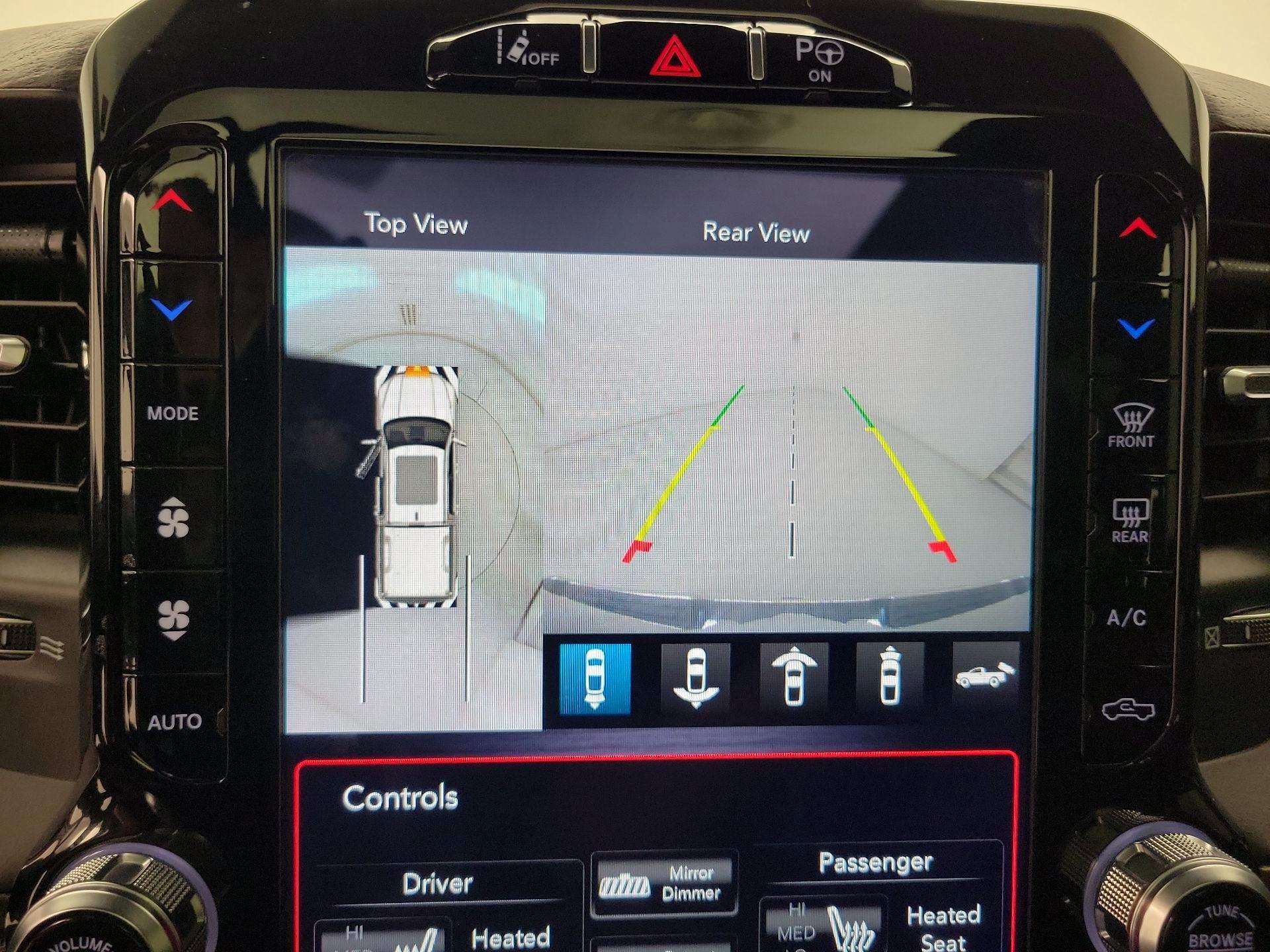 Thumbnail: 2019 RAM 1500 - 15