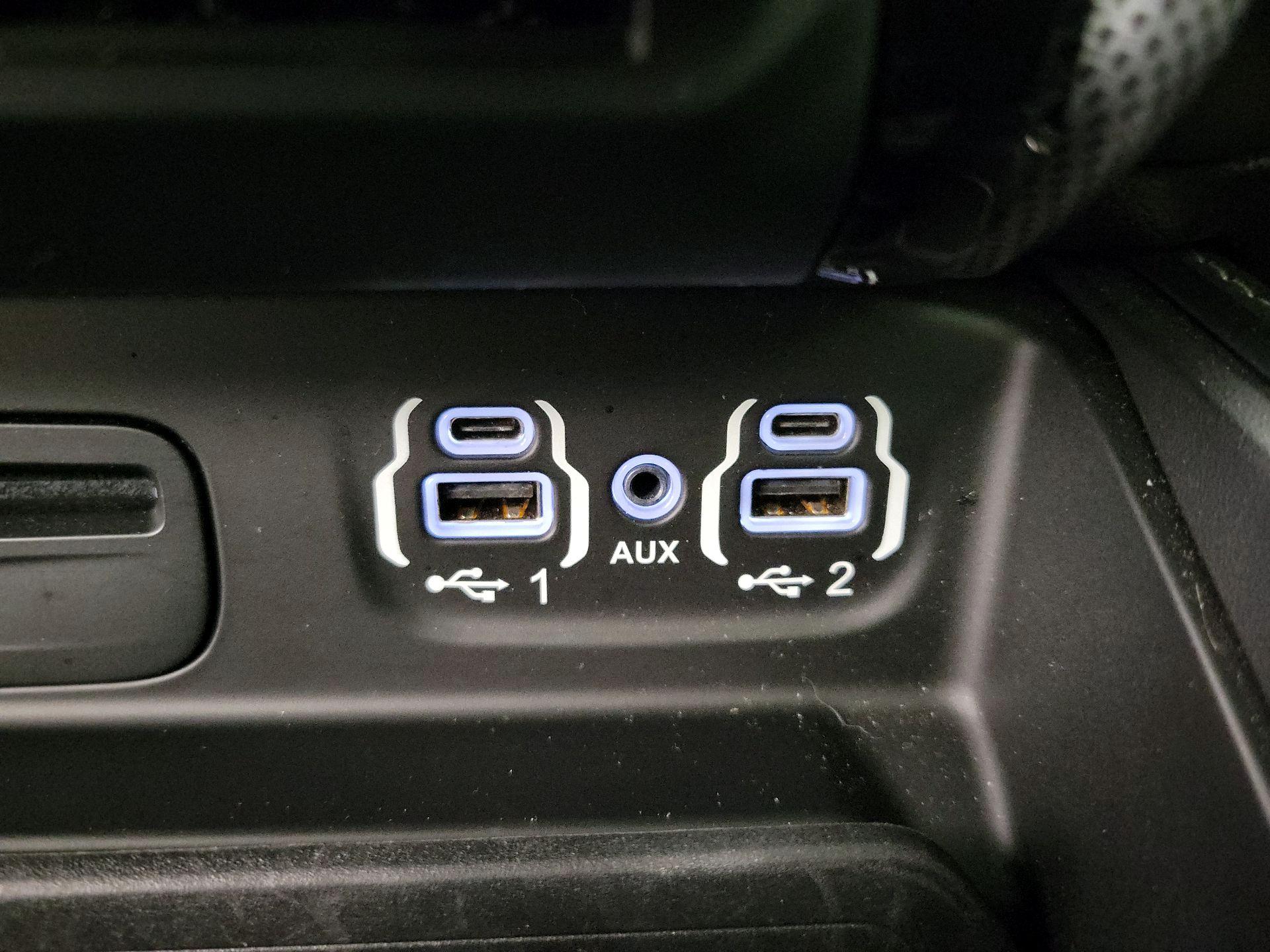 Thumbnail: 2019 RAM 1500 - 19