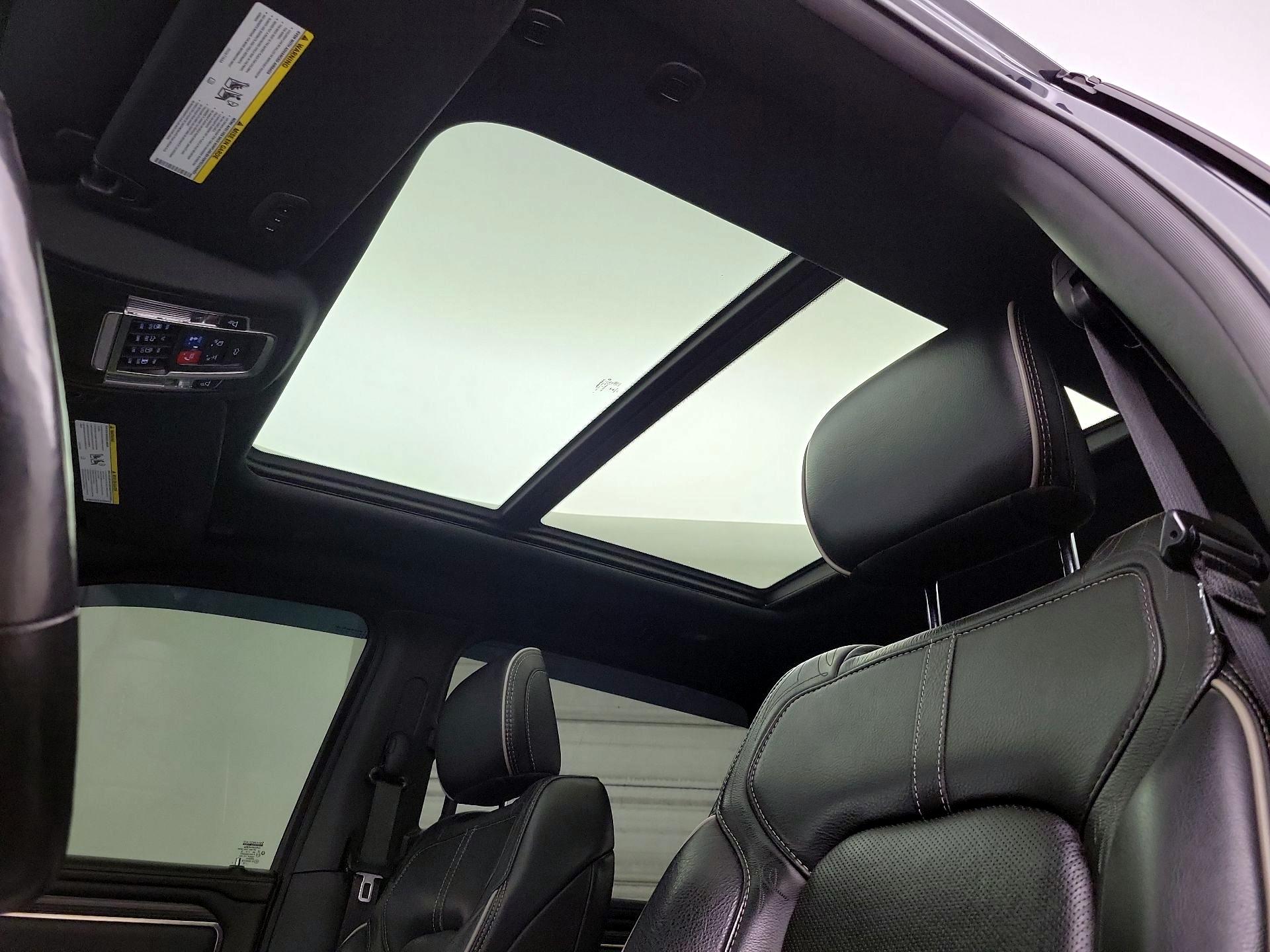 Thumbnail: 2019 RAM 1500 - 20