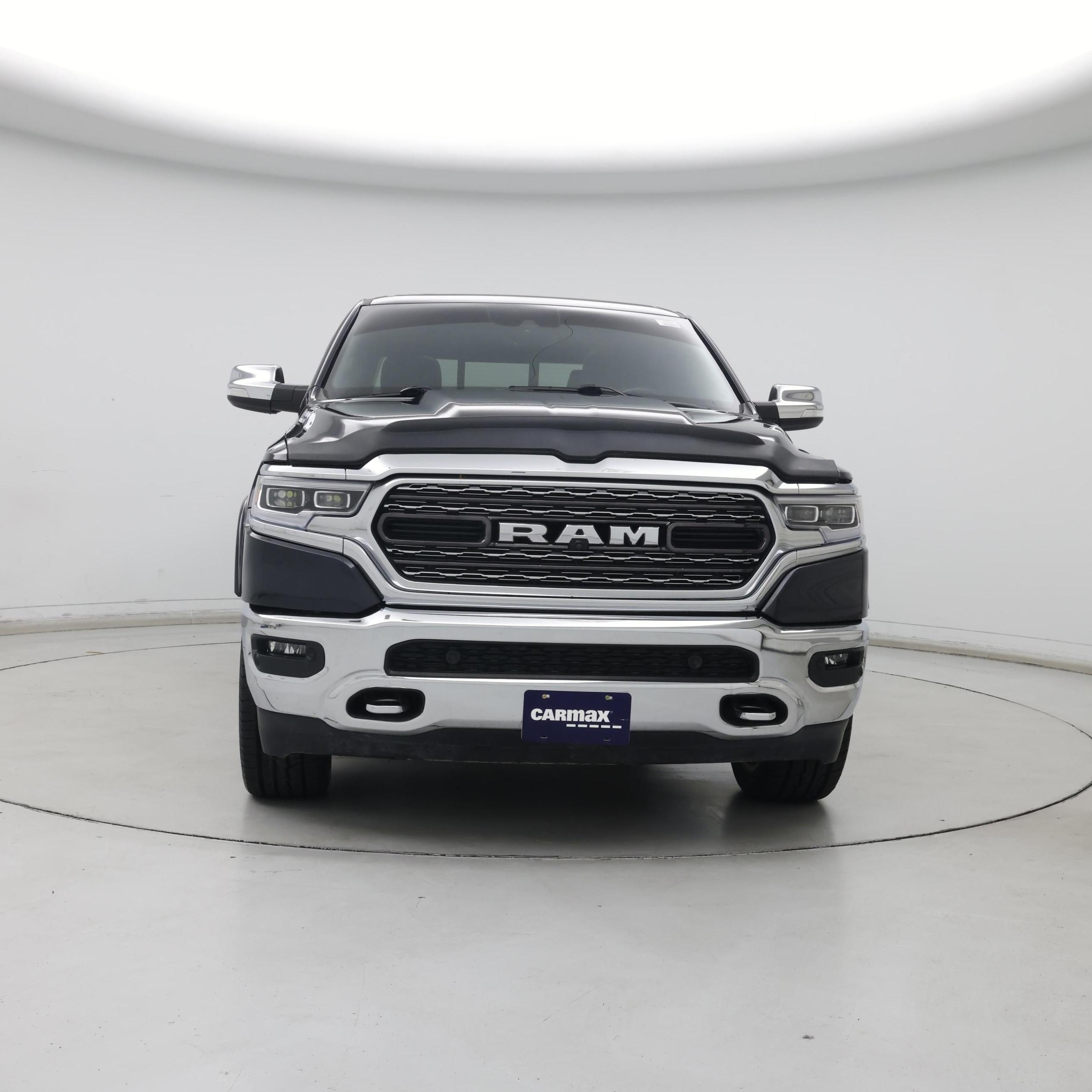 Thumbnail: 2019 RAM 1500 - 5
