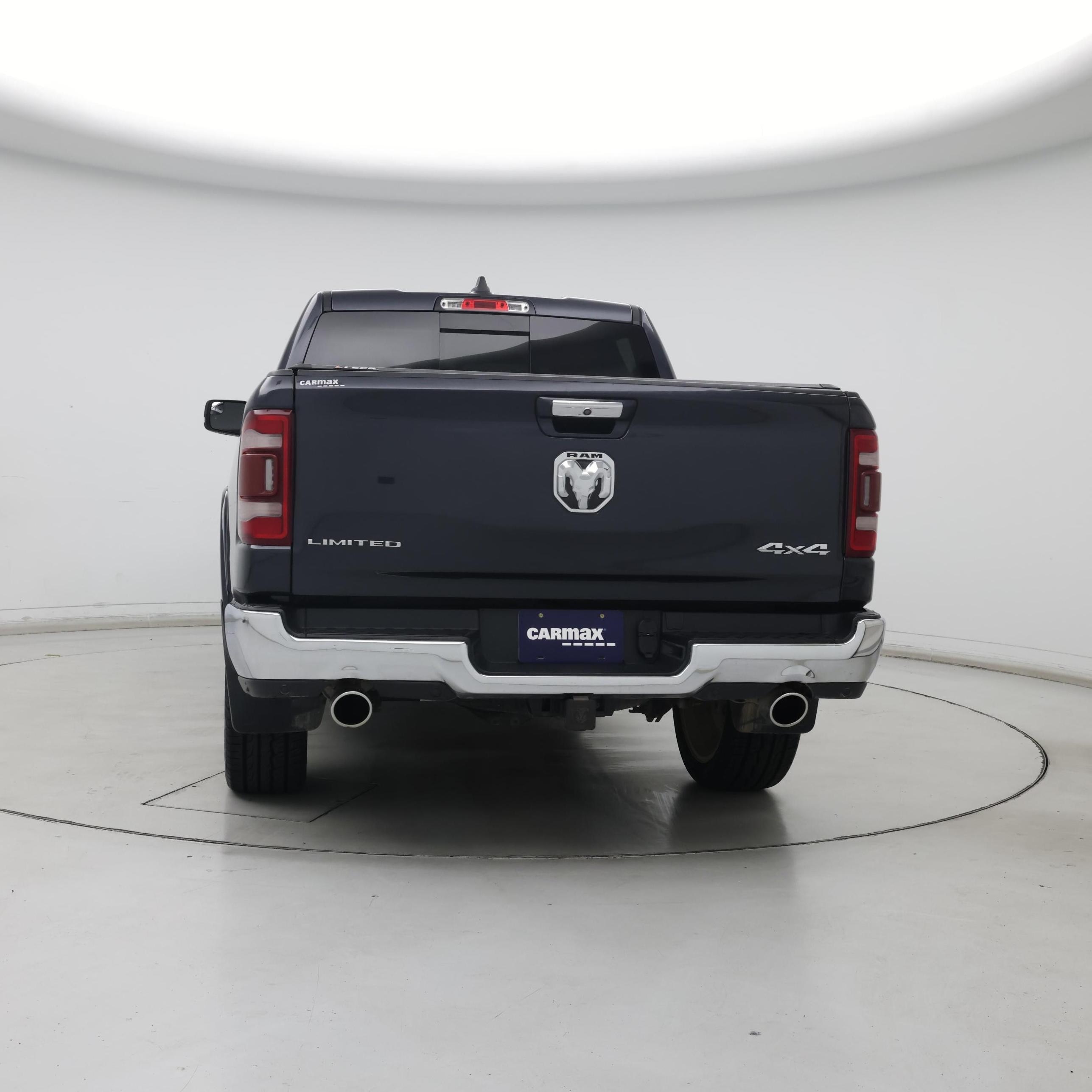 Thumbnail: 2019 RAM 1500 - 6