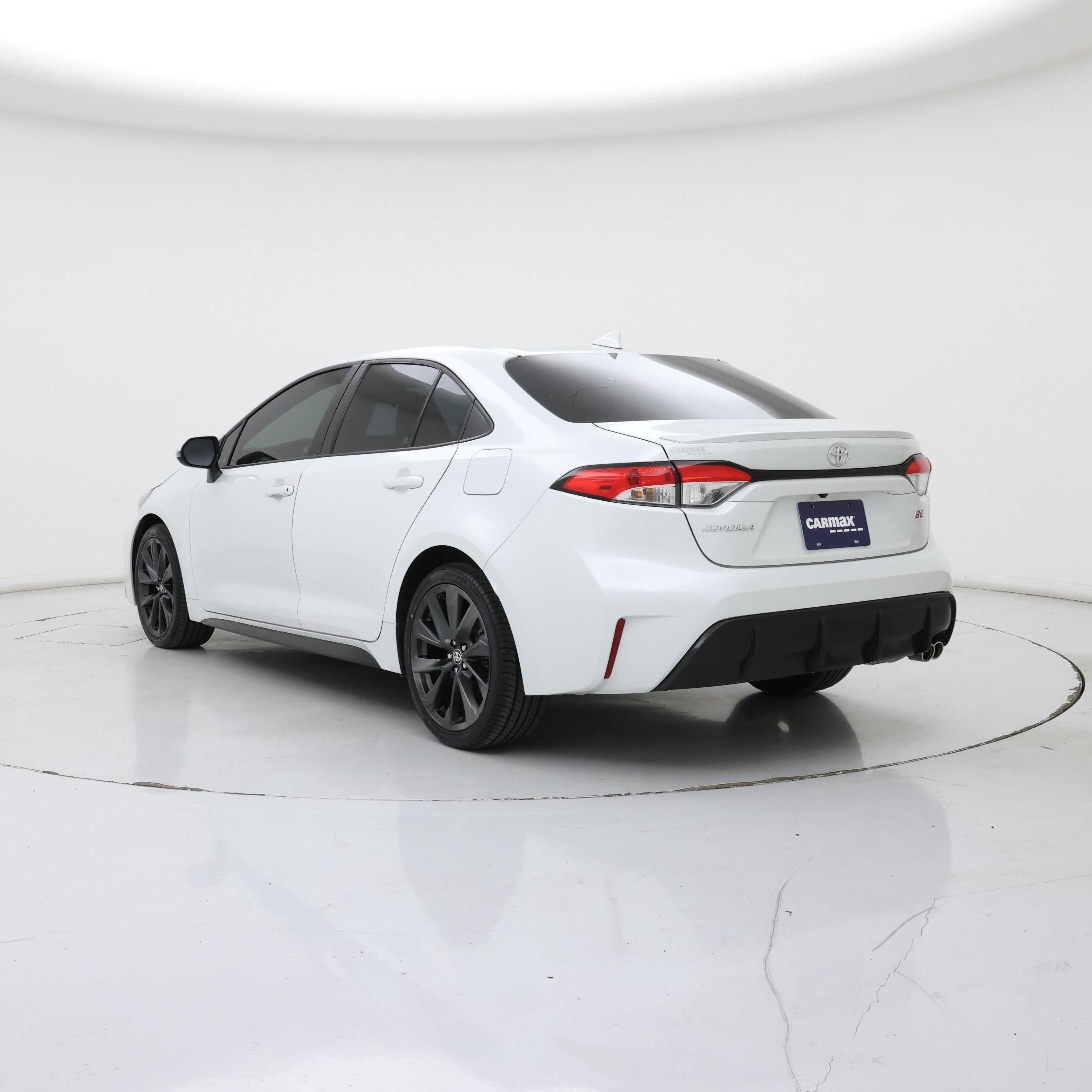 Thumbnail: 2023 Toyota Corolla - 2