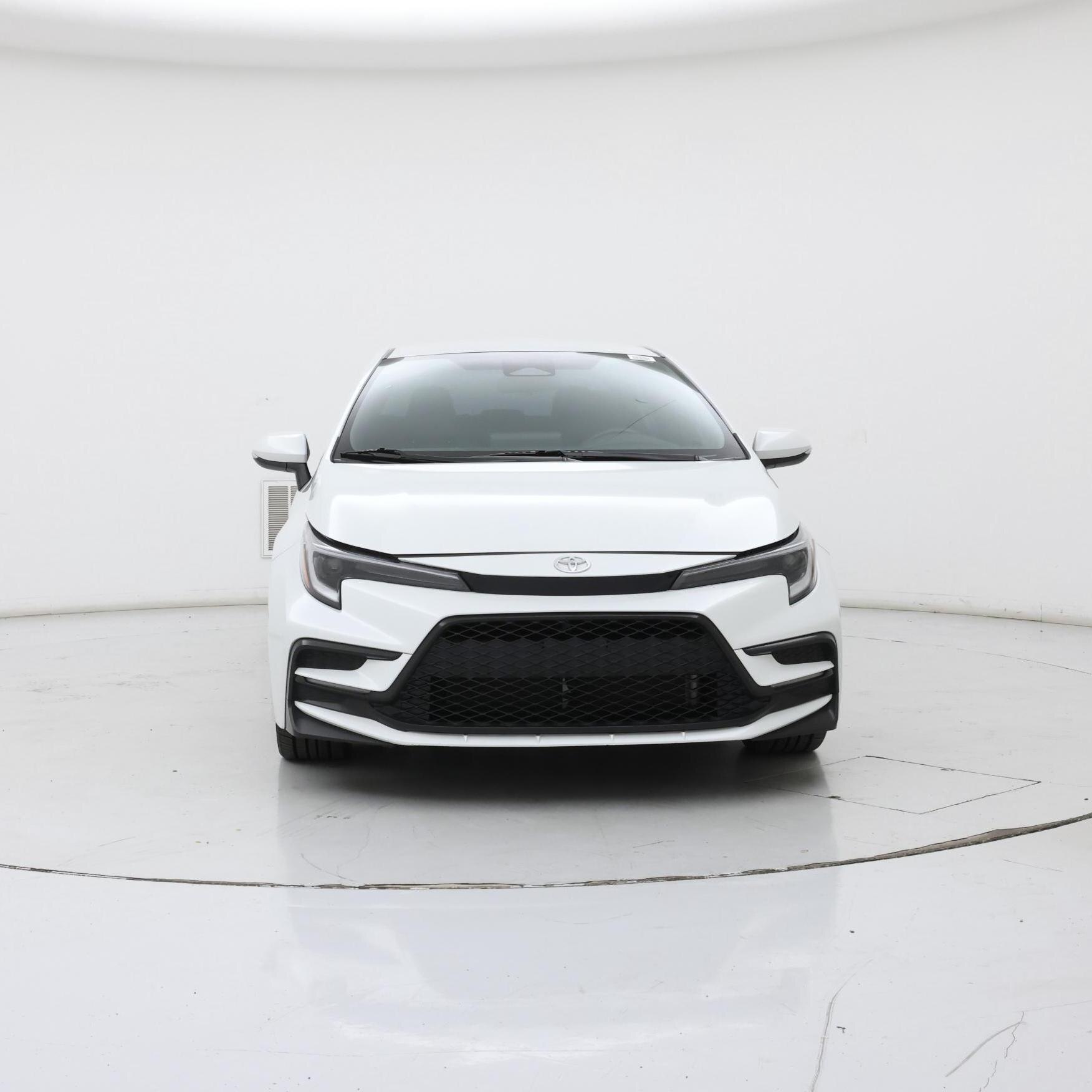 Thumbnail: 2023 Toyota Corolla - 5