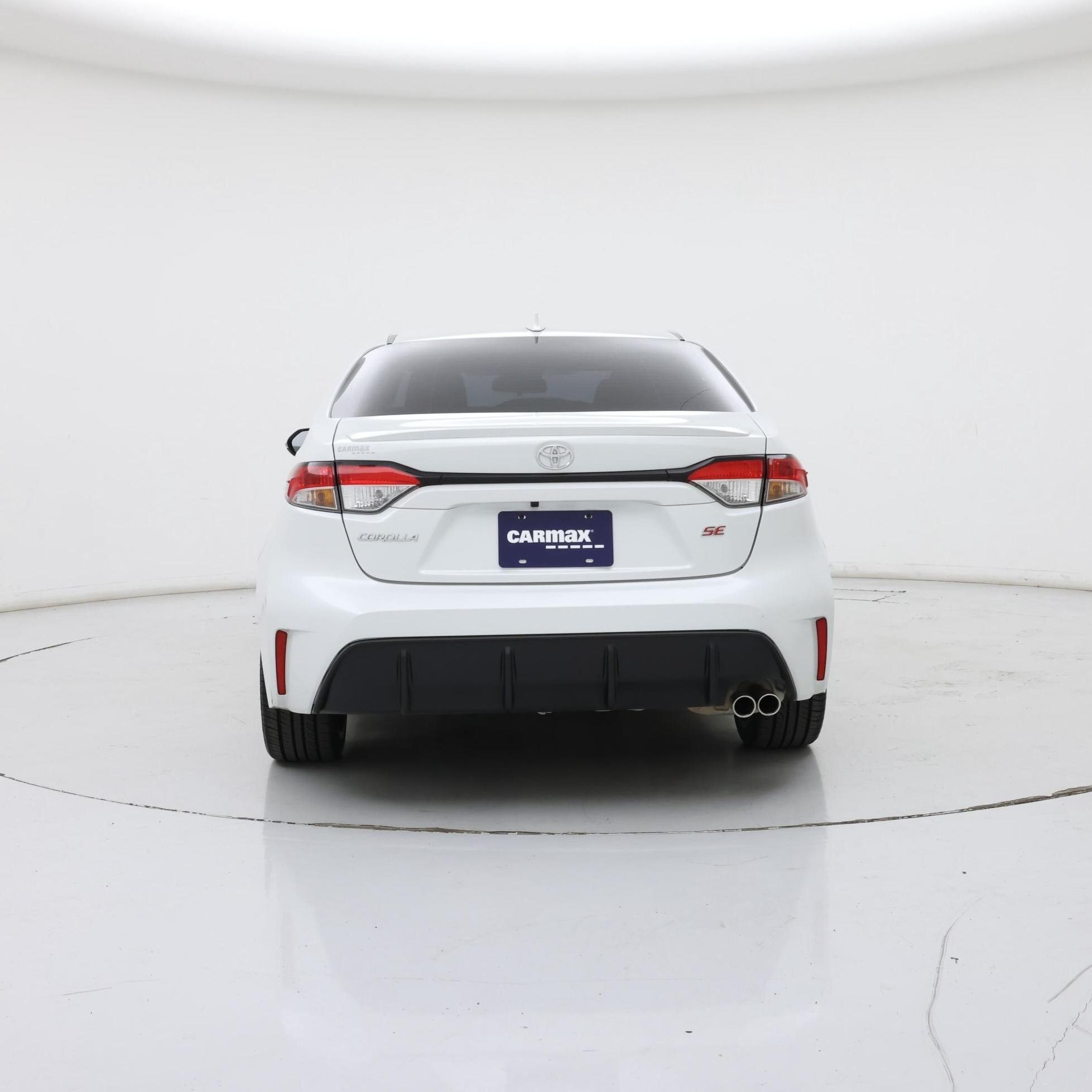 Thumbnail: 2023 Toyota Corolla - 6