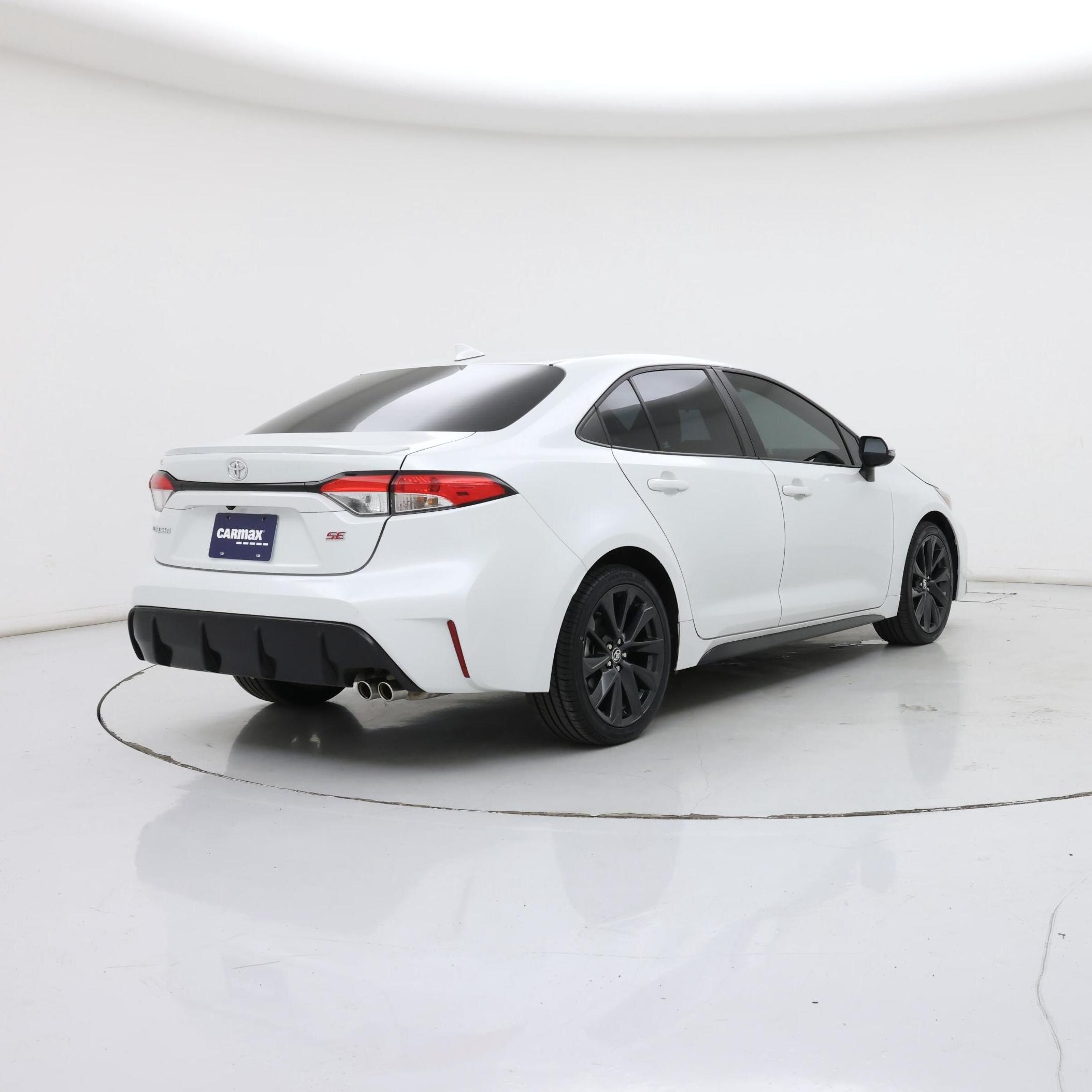 Thumbnail: 2023 Toyota Corolla - 8