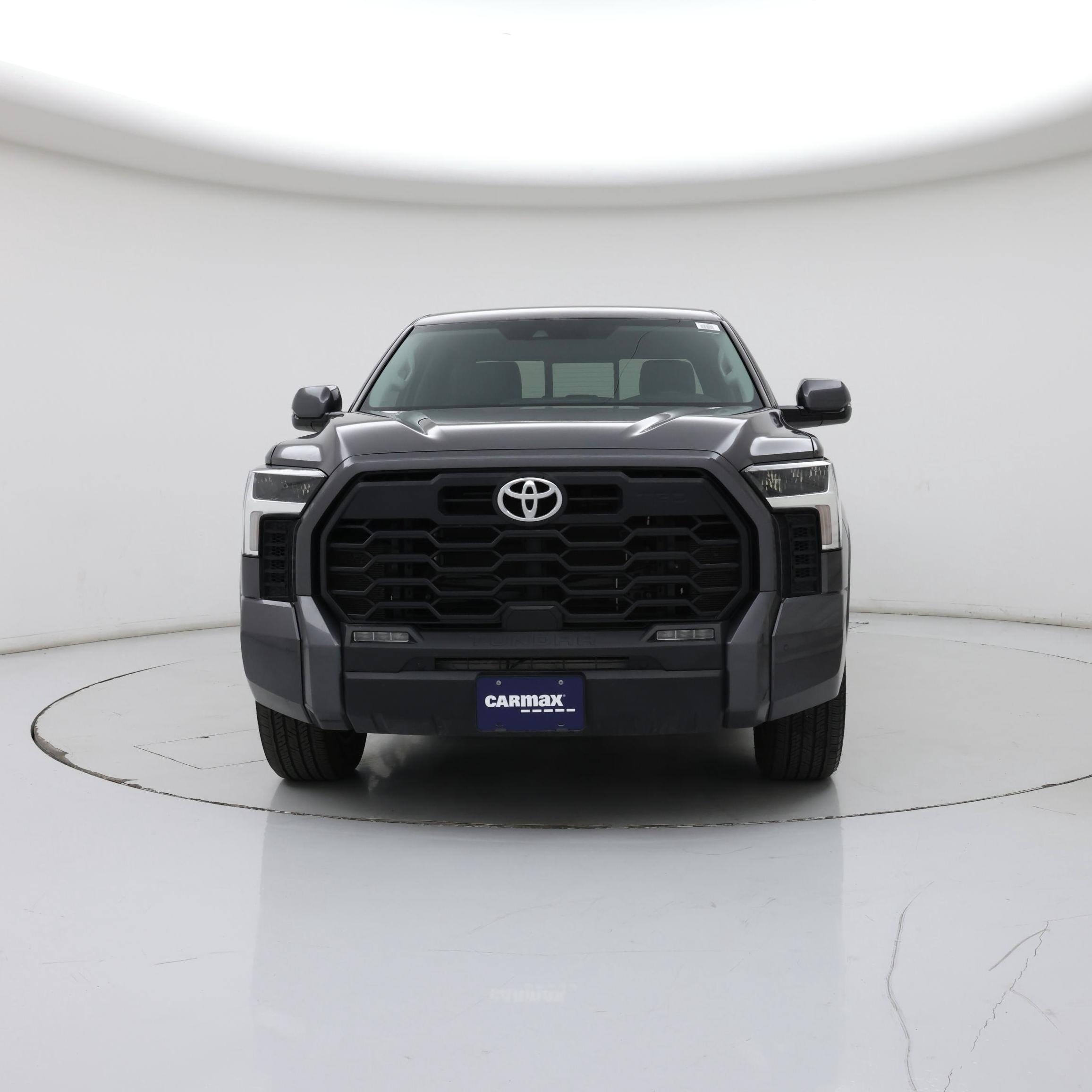 Thumbnail: 2022 Toyota Tundra - 5