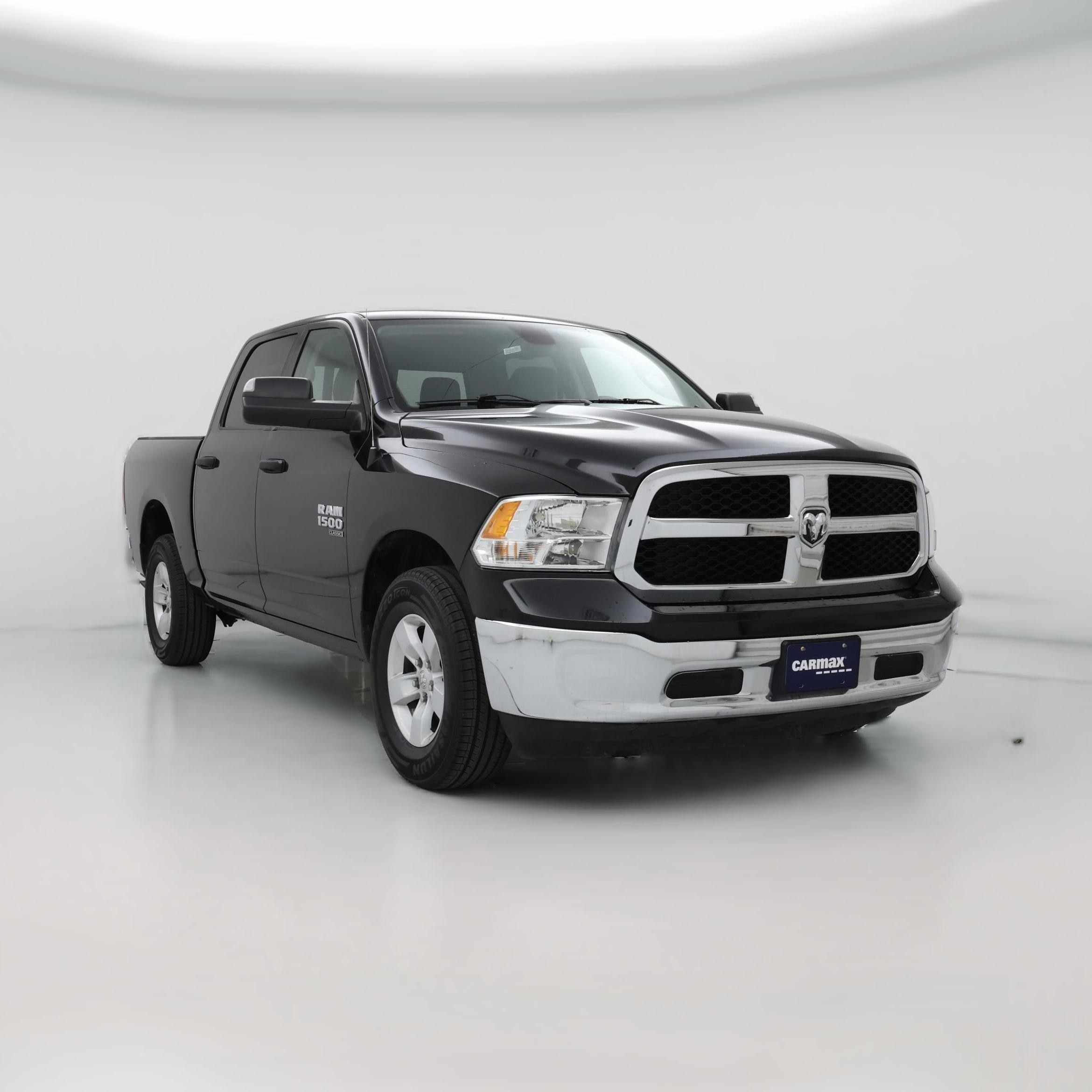 Thumbnail: 2023 RAM 1500 Classic - 1