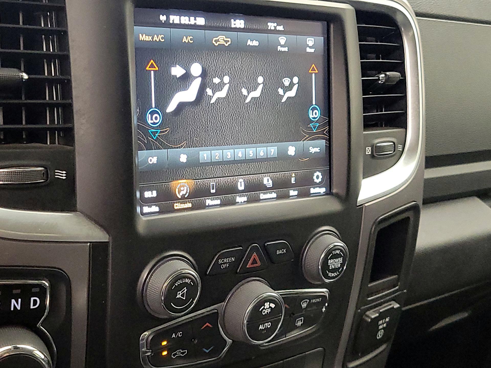Thumbnail: 2023 RAM 1500 Classic - 17
