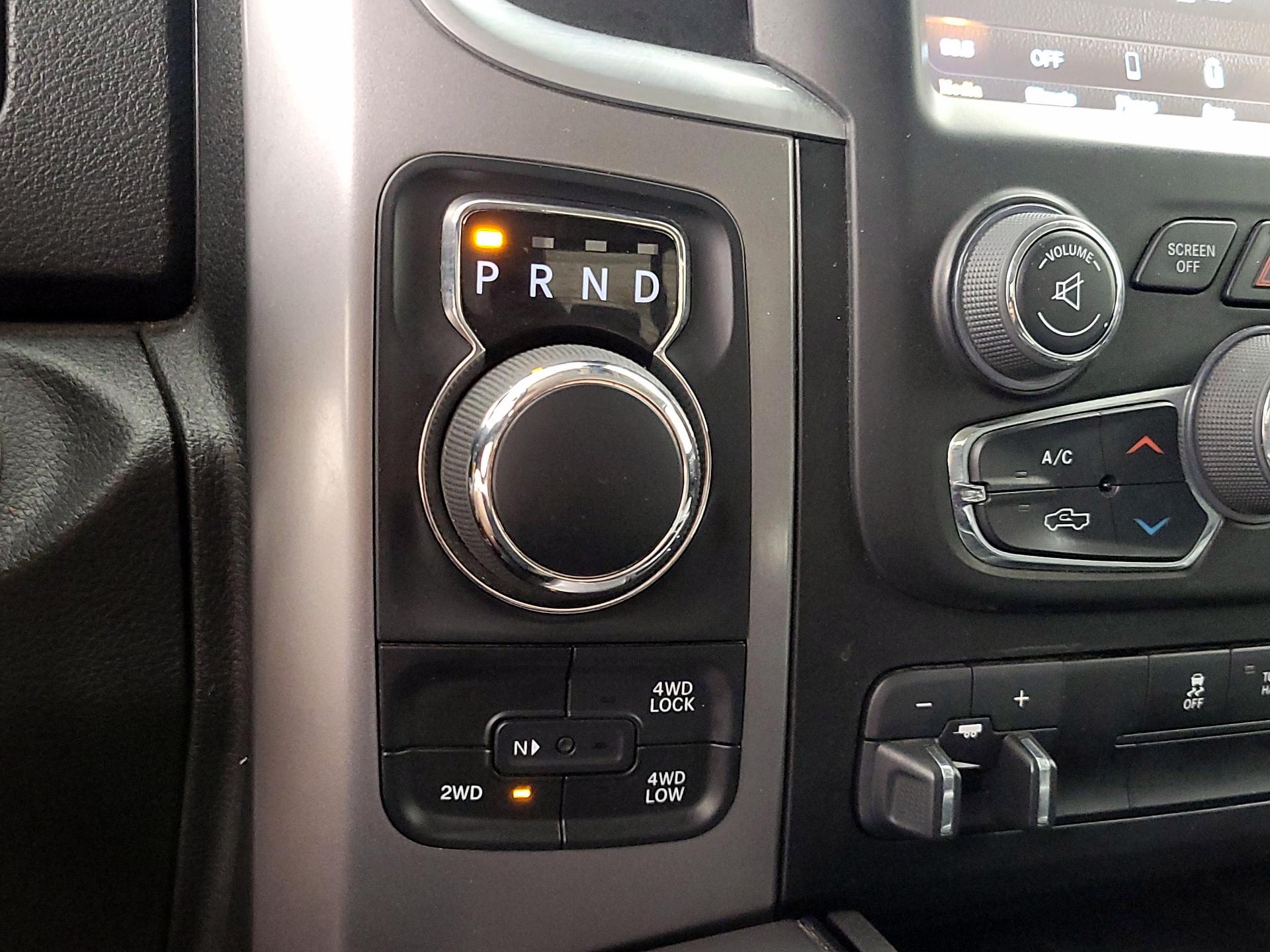 Thumbnail: 2023 RAM 1500 Classic - 18