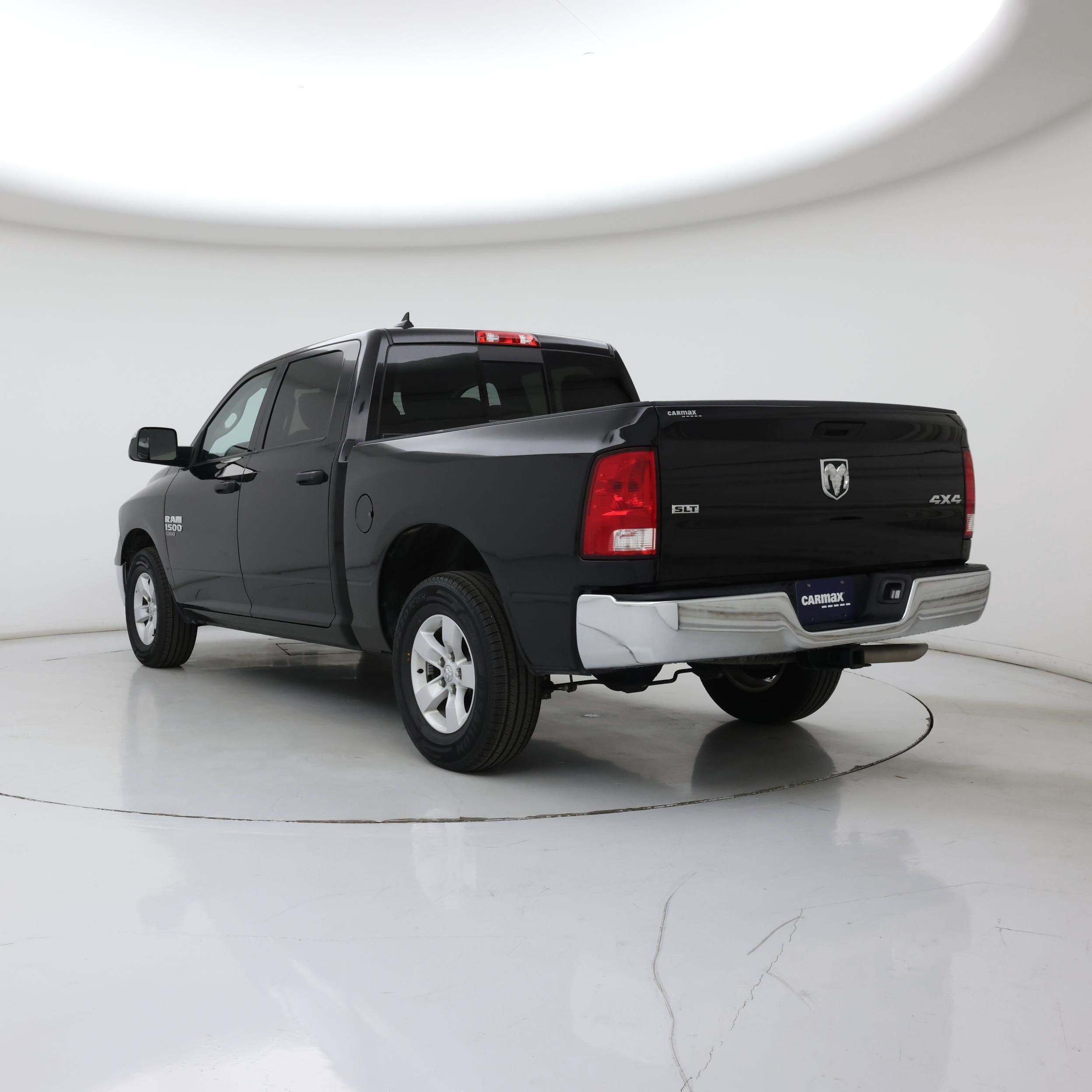 Thumbnail: 2023 RAM 1500 Classic - 2