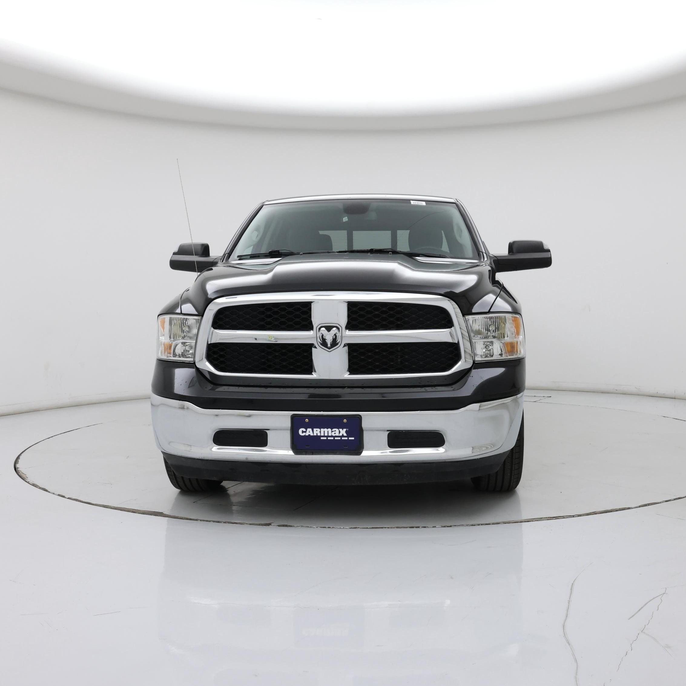 Thumbnail: 2023 RAM 1500 Classic - 5