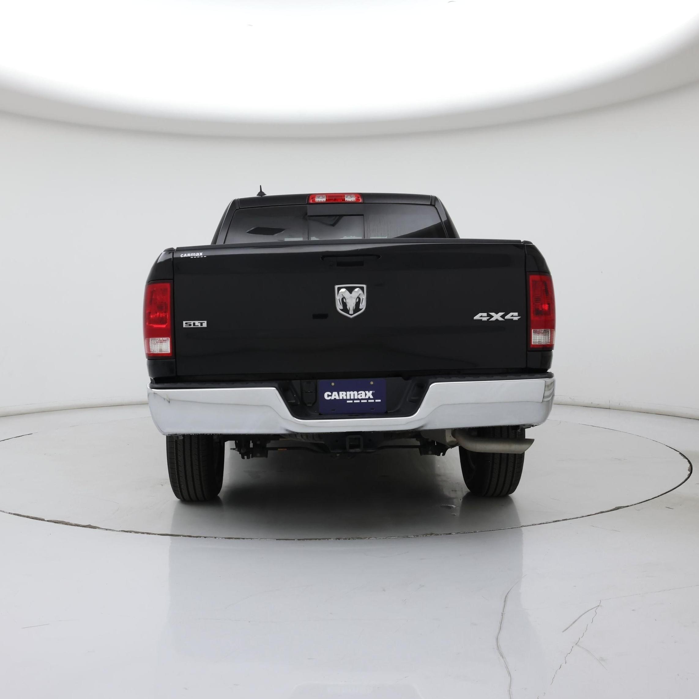 Thumbnail: 2023 RAM 1500 Classic - 6