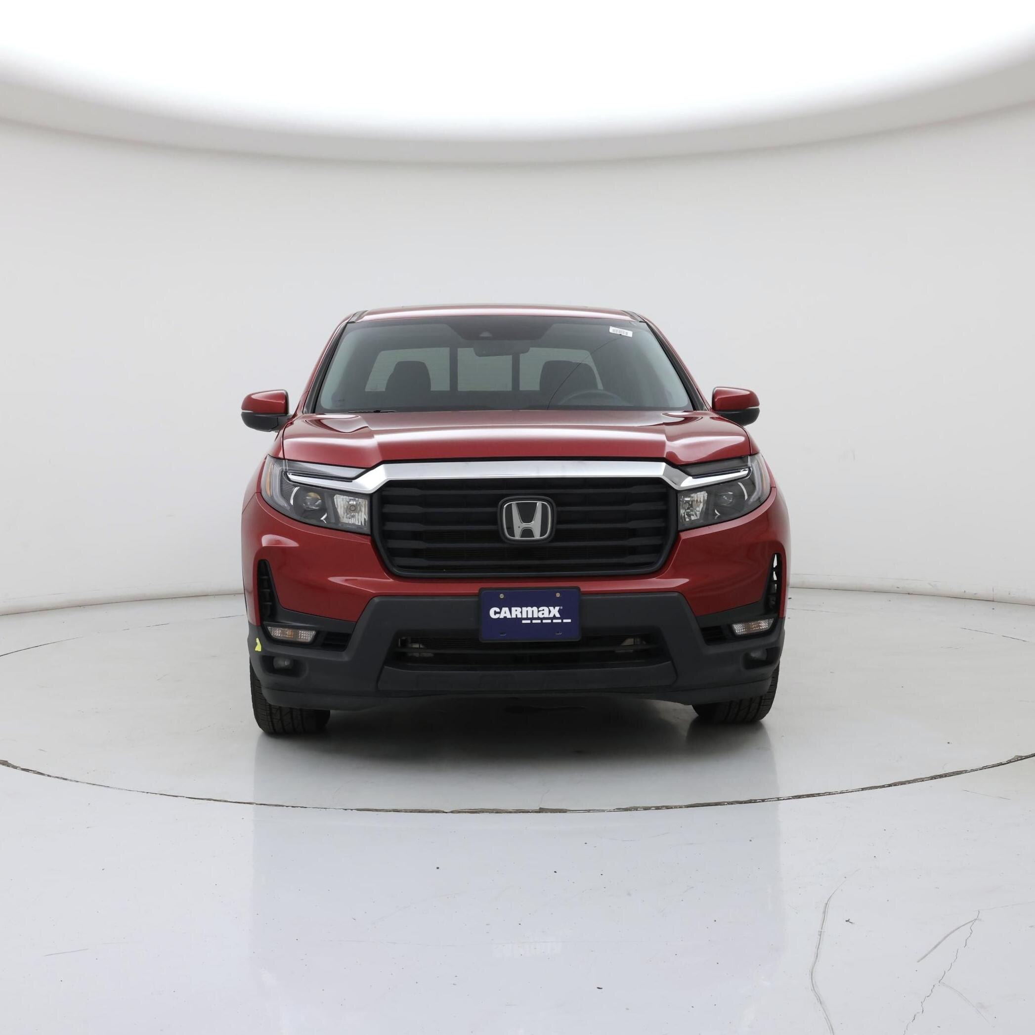 Thumbnail: 2022 Honda Ridgeline - 5
