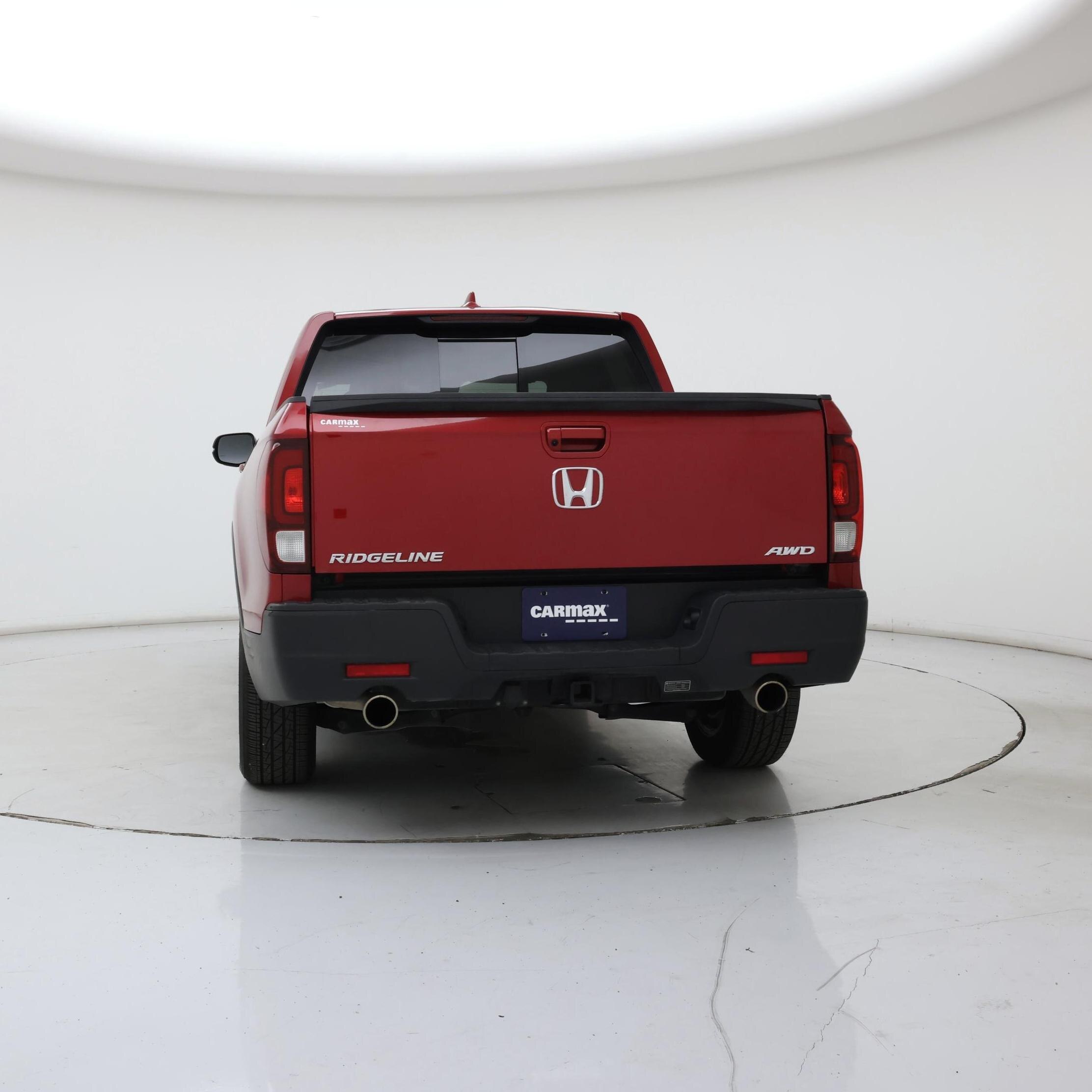 Thumbnail: 2022 Honda Ridgeline - 6