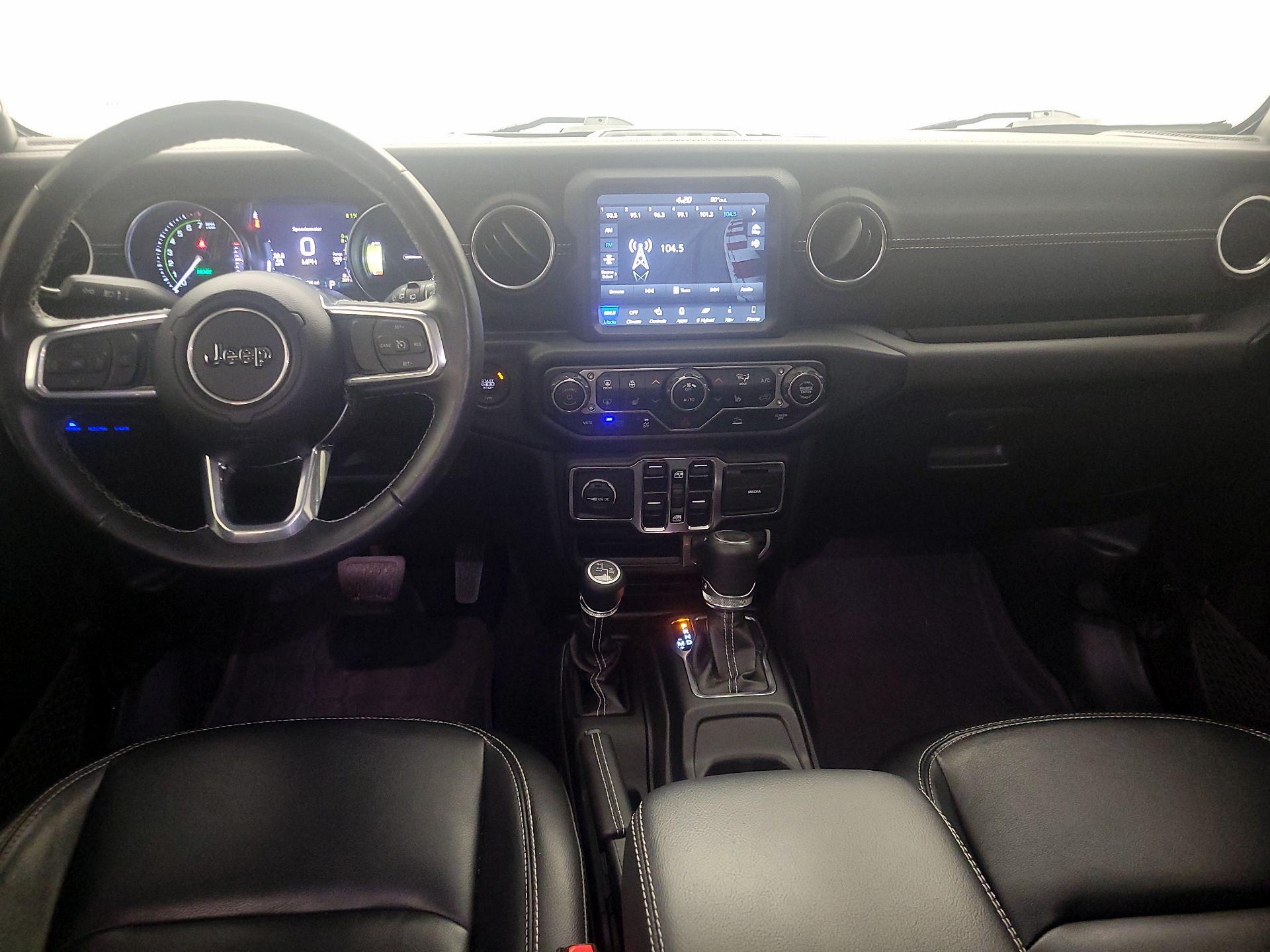 Thumbnail: 2023 Jeep Wrangler - 9