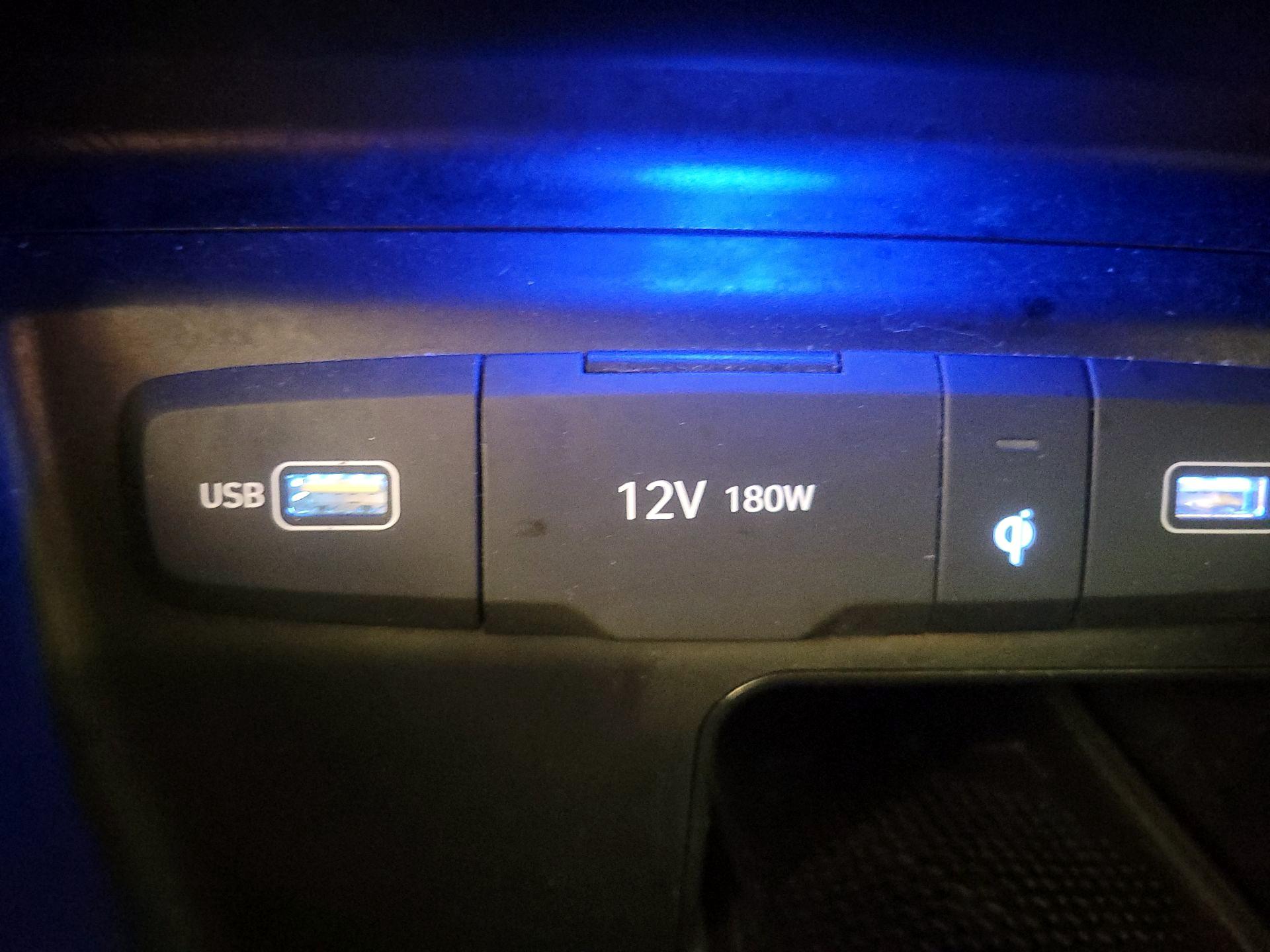Thumbnail: 2022 Hyundai Tucson - 18