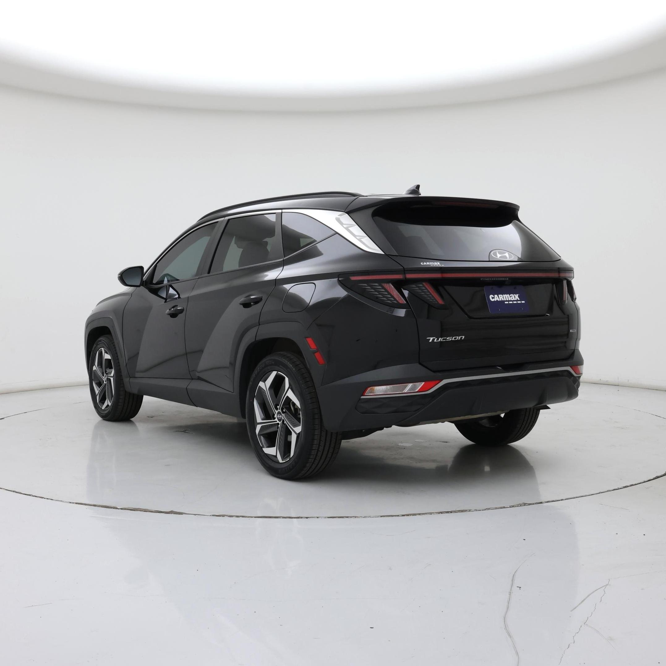 Thumbnail: 2022 Hyundai Tucson - 2