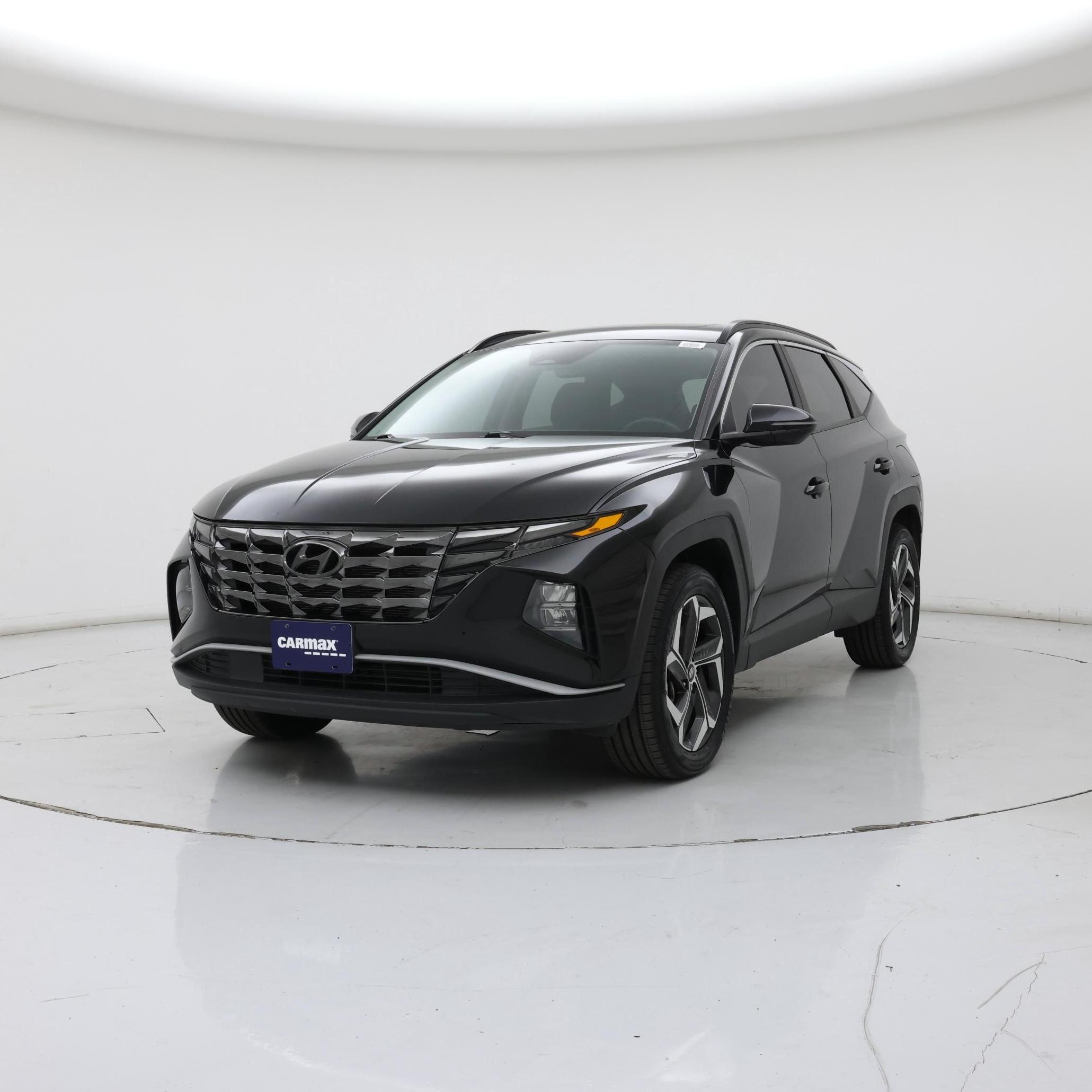 Thumbnail: 2022 Hyundai Tucson - 4