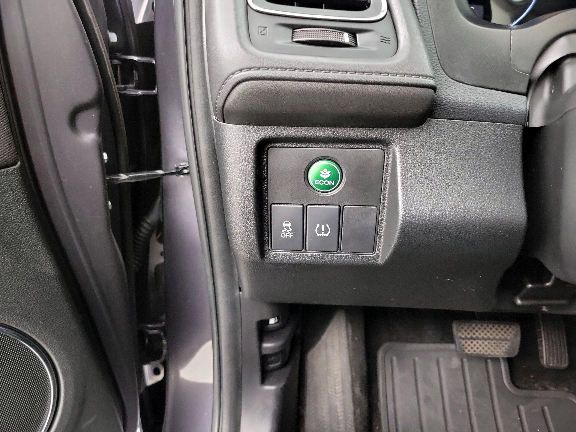 Thumbnail: 2018 Honda HR-V - 13