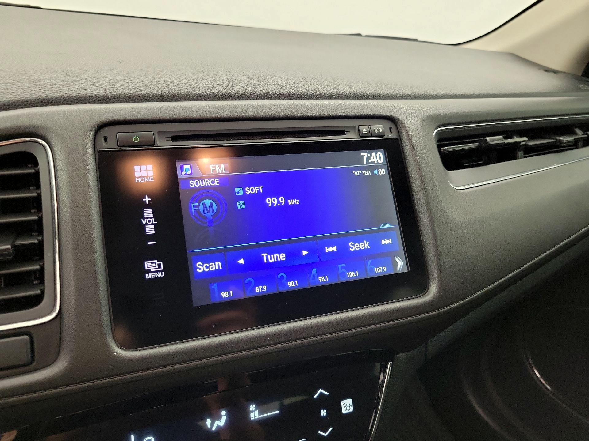 Thumbnail: 2018 Honda HR-V - 15