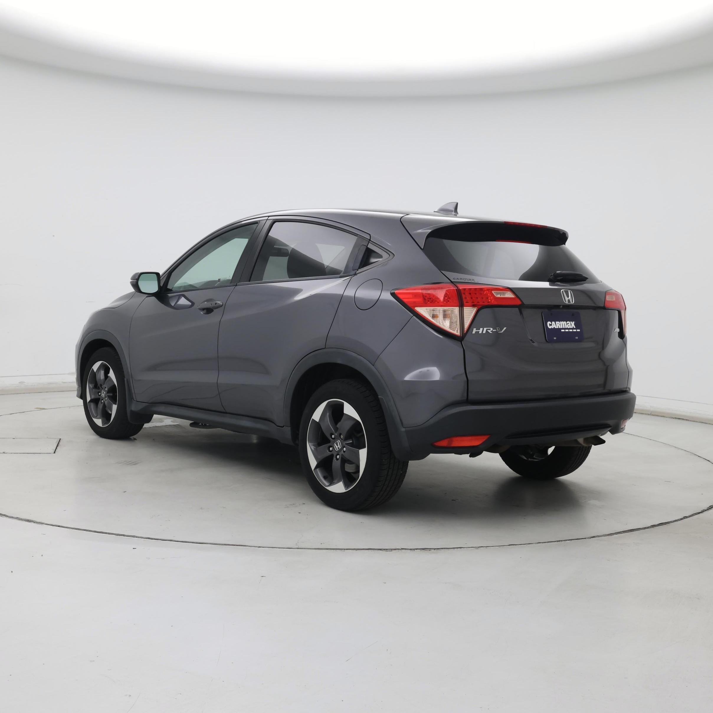 Thumbnail: 2018 Honda HR-V - 2