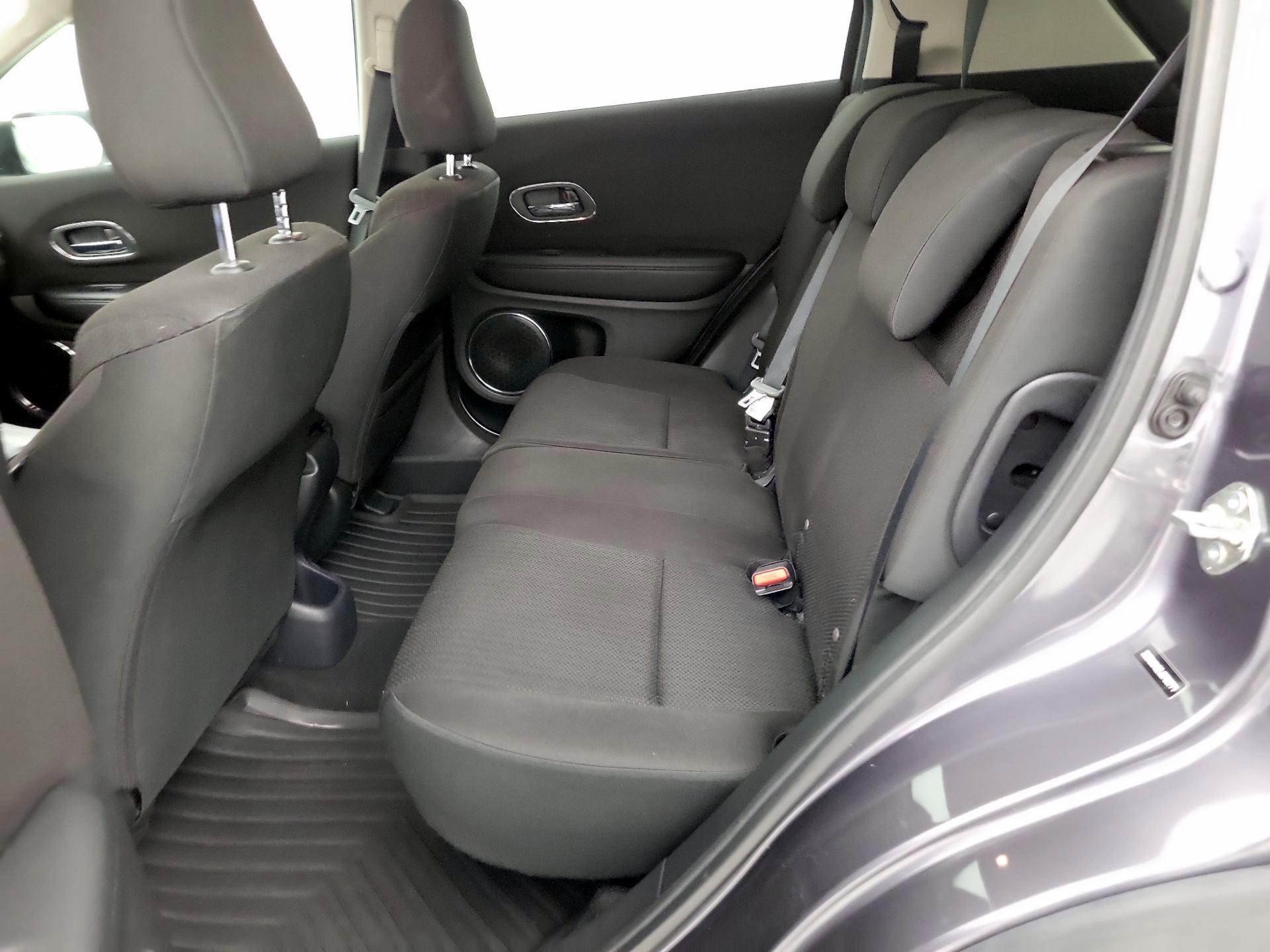 Thumbnail: 2018 Honda HR-V - 20