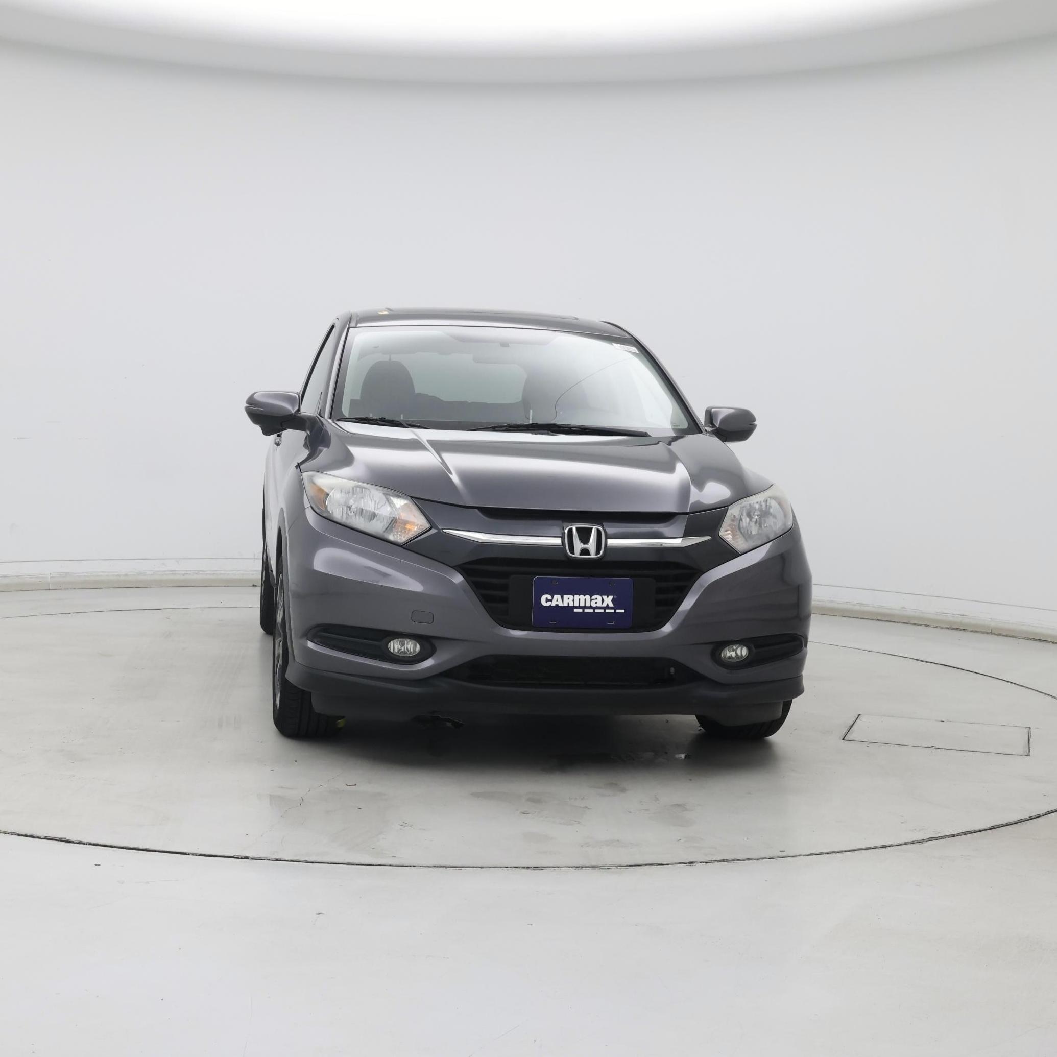 Thumbnail: 2018 Honda HR-V - 5