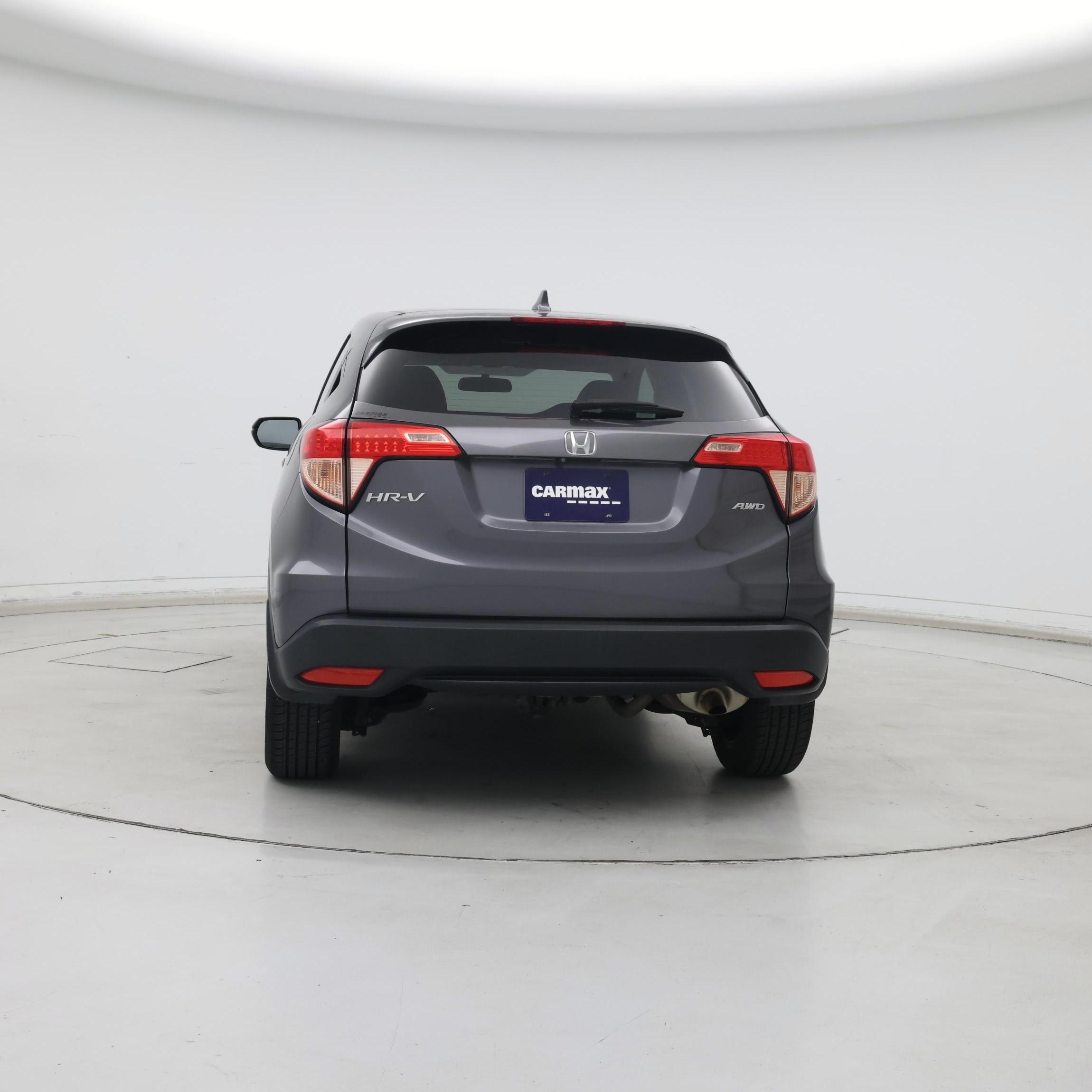Thumbnail: 2018 Honda HR-V - 6
