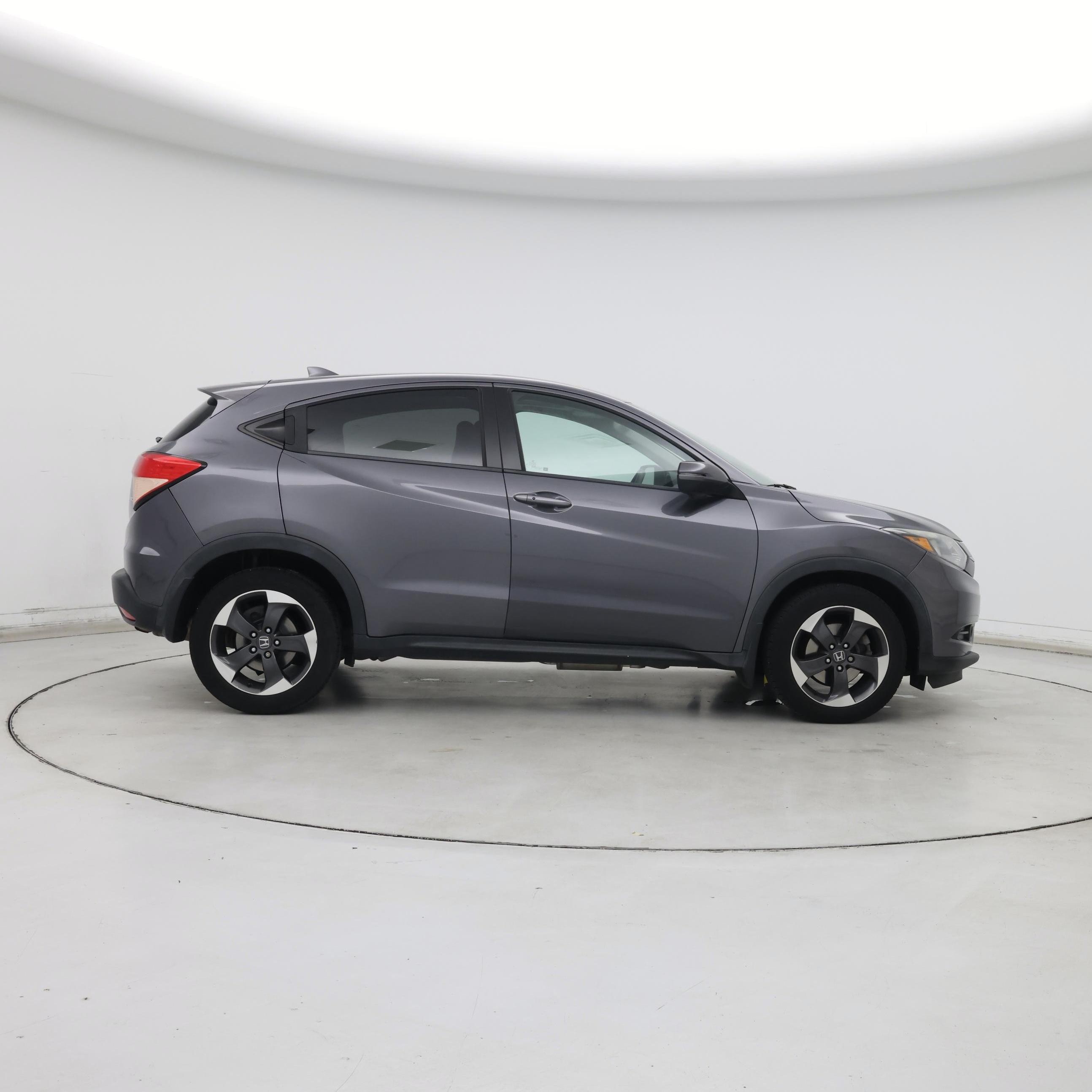 Thumbnail: 2018 Honda HR-V - 7