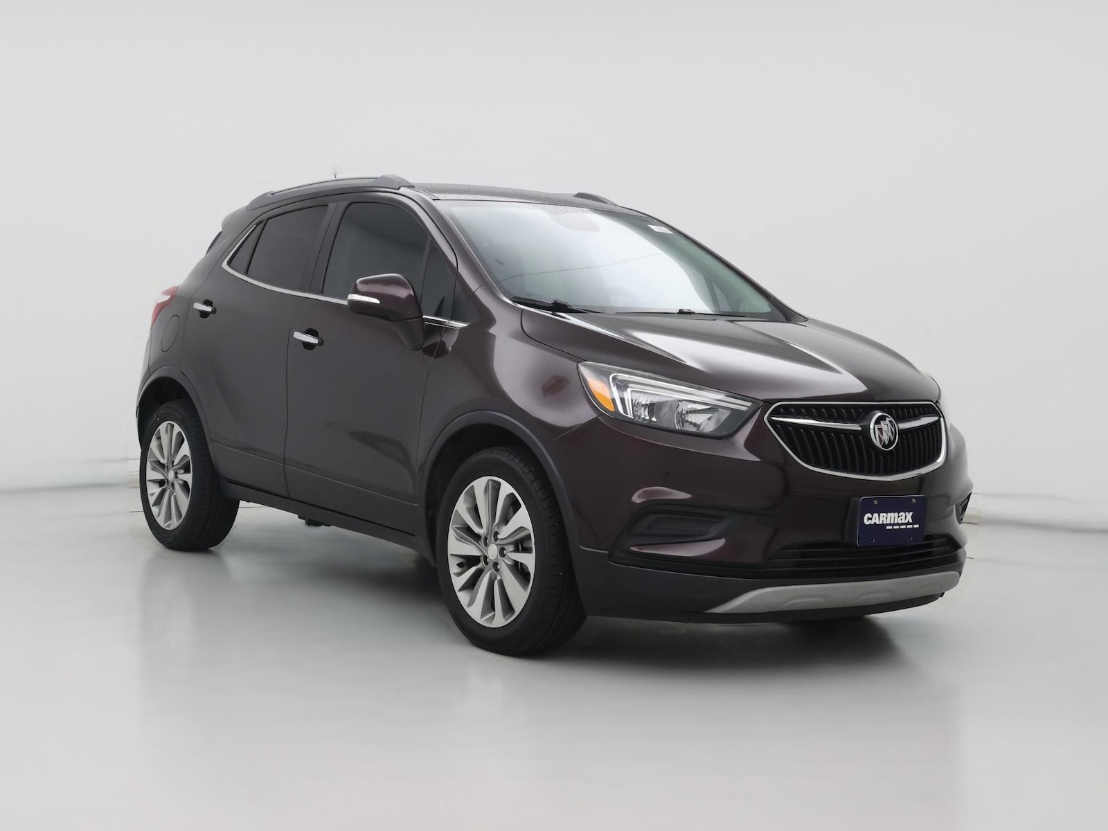 2017 Buick Encore
