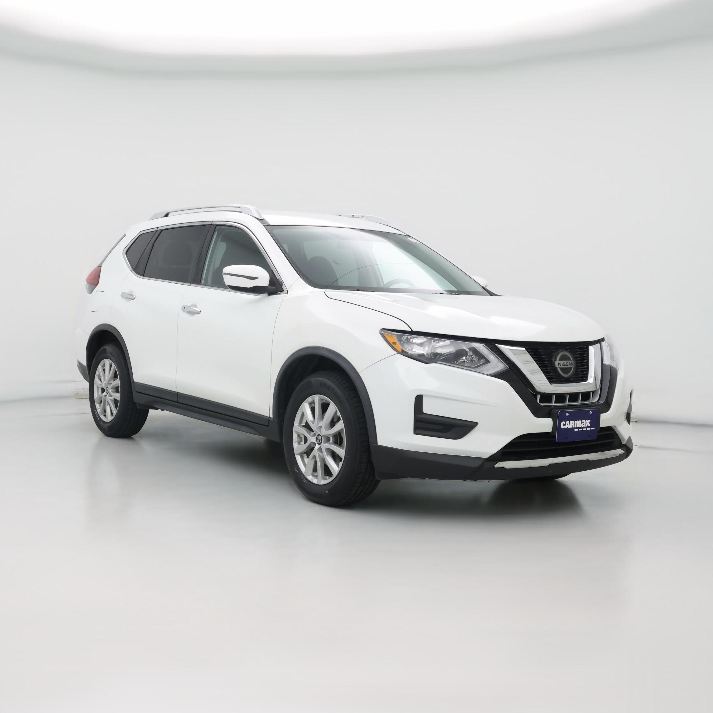 Thumbnail: 2018 Nissan Rogue - 1