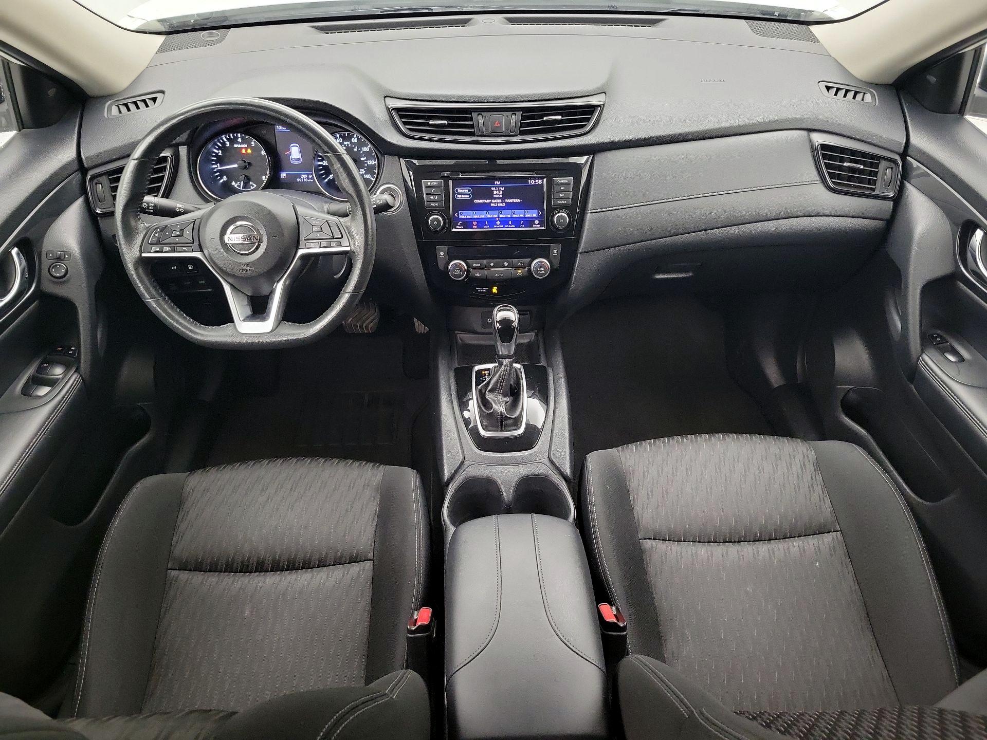 Thumbnail: 2018 Nissan Rogue - 9