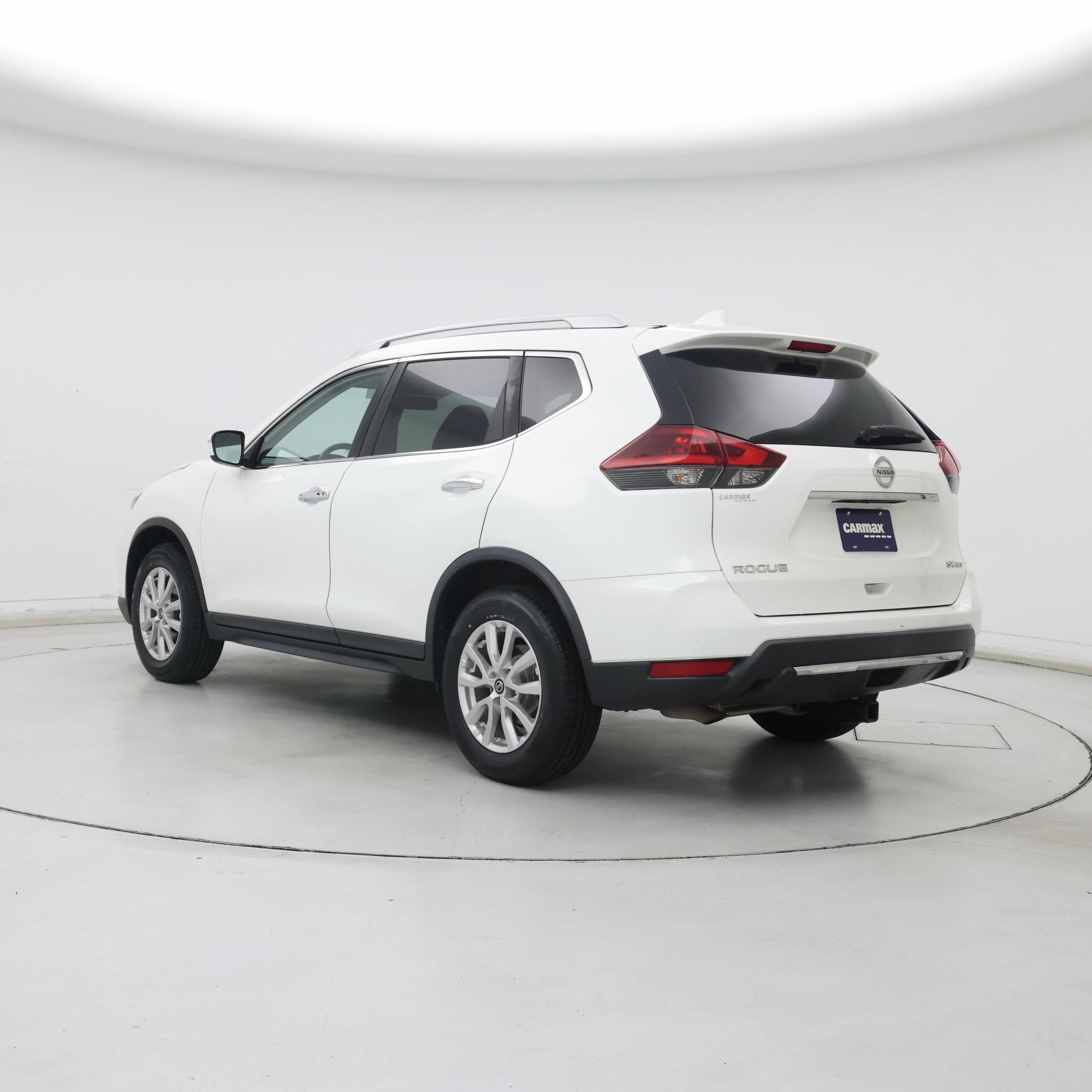 Thumbnail: 2018 Nissan Rogue - 2