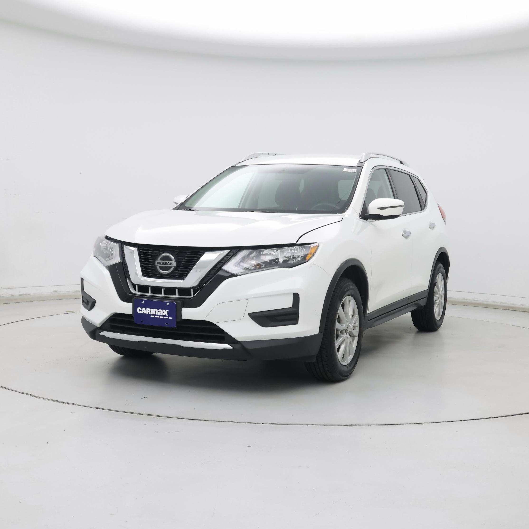 Thumbnail: 2018 Nissan Rogue - 4