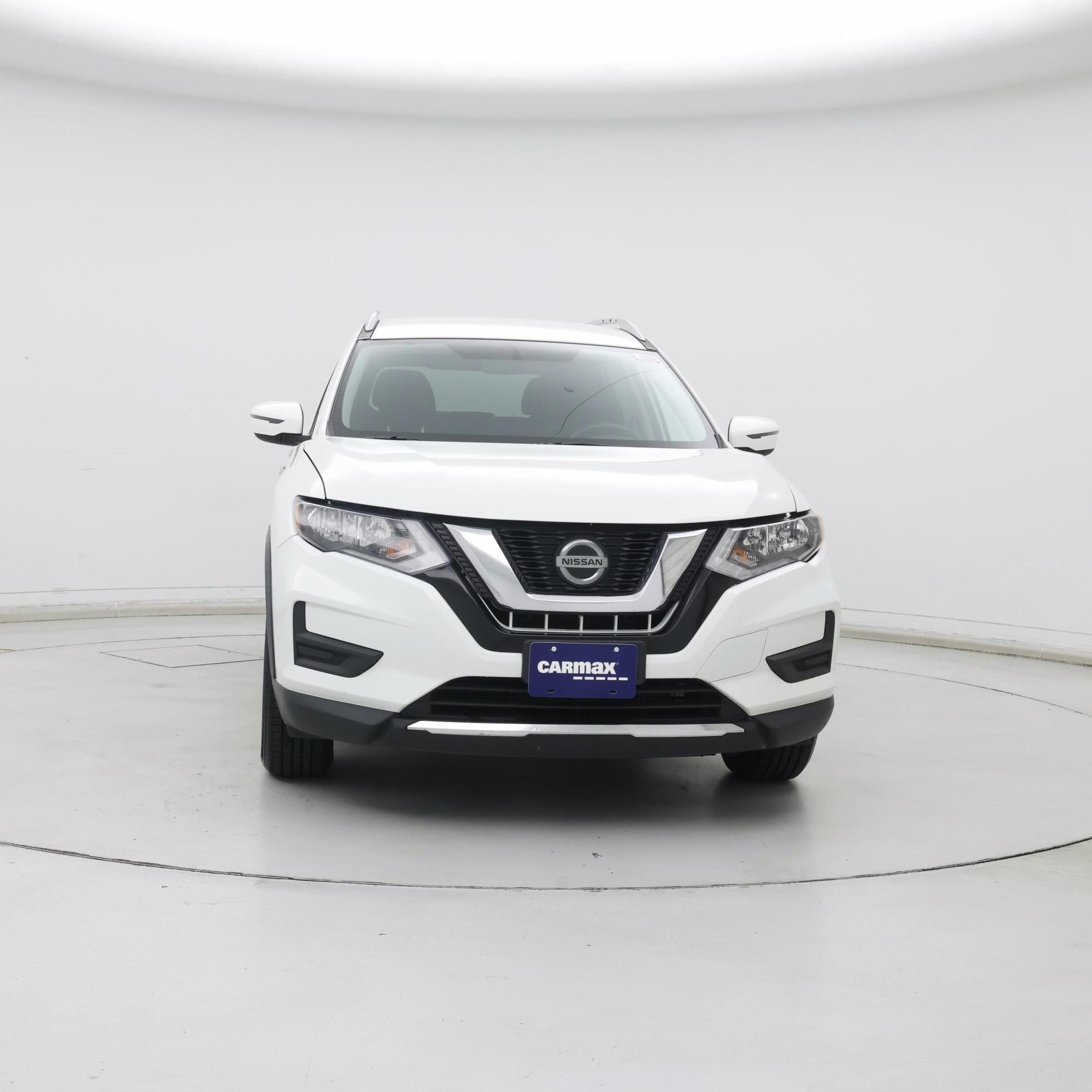 Thumbnail: 2018 Nissan Rogue - 5