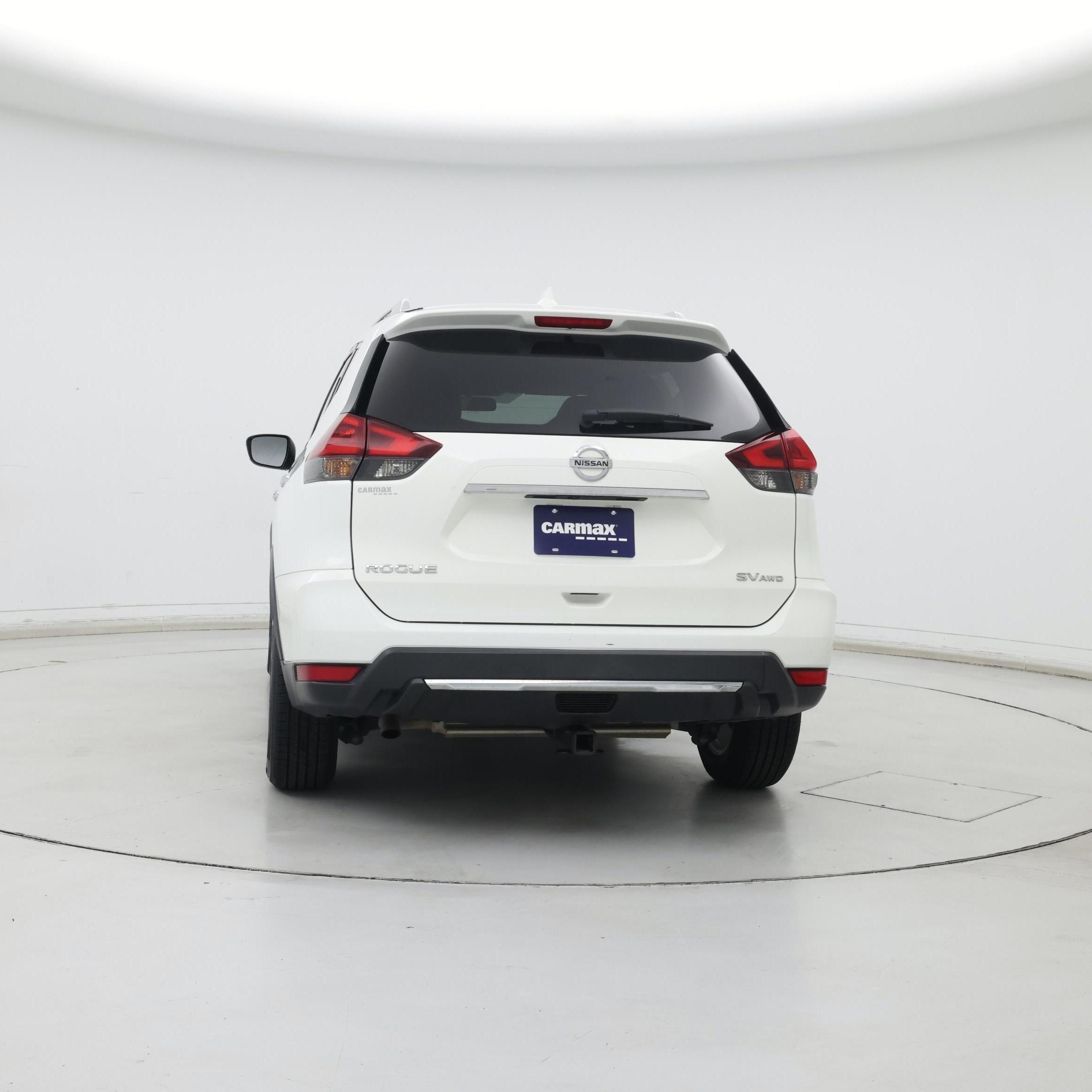Thumbnail: 2018 Nissan Rogue - 6