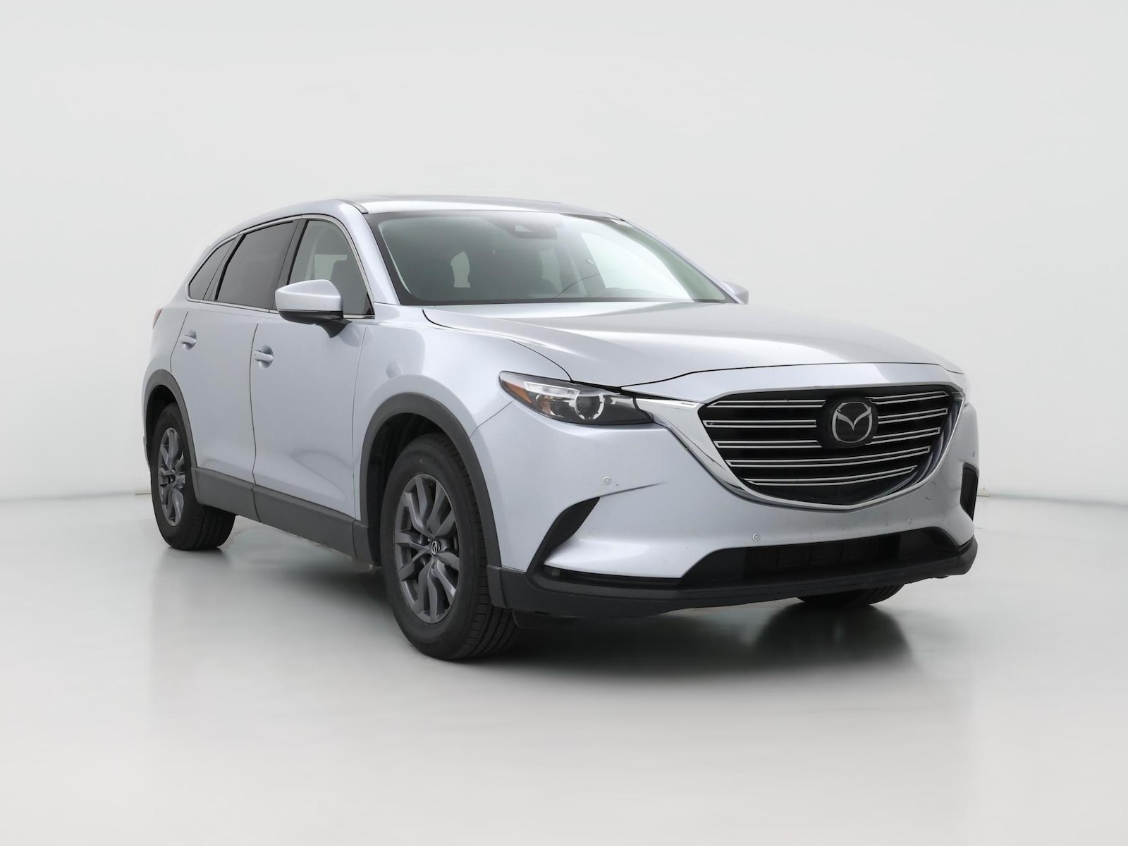 2022 Mazda CX-9