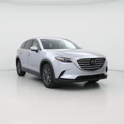 2022 Mazda CX-9 Touring