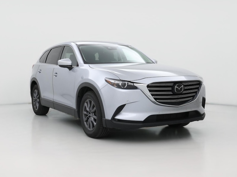 2022 Mazda CX-9 Touring