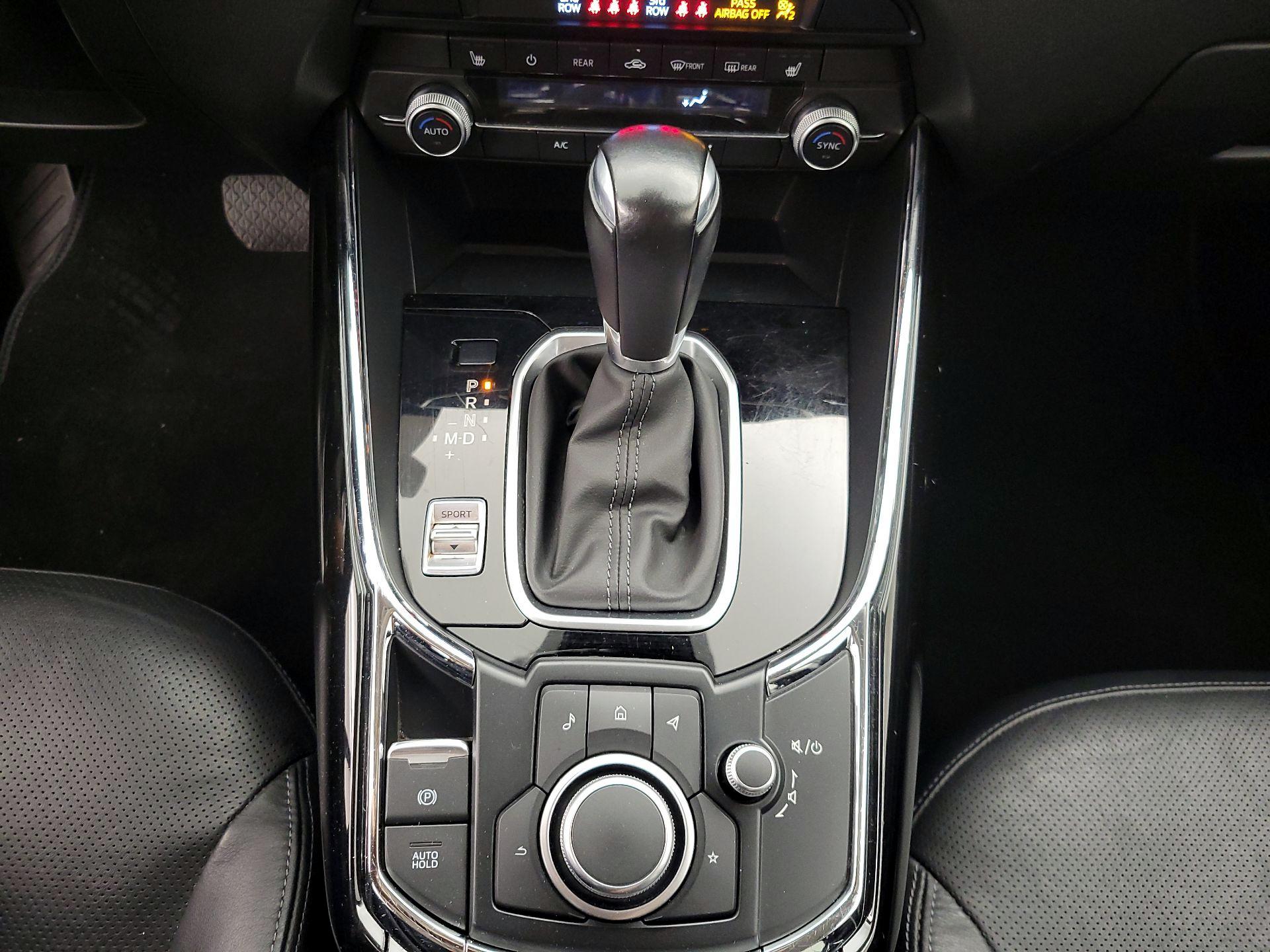 Thumbnail: 2022 Mazda CX-9 - 18