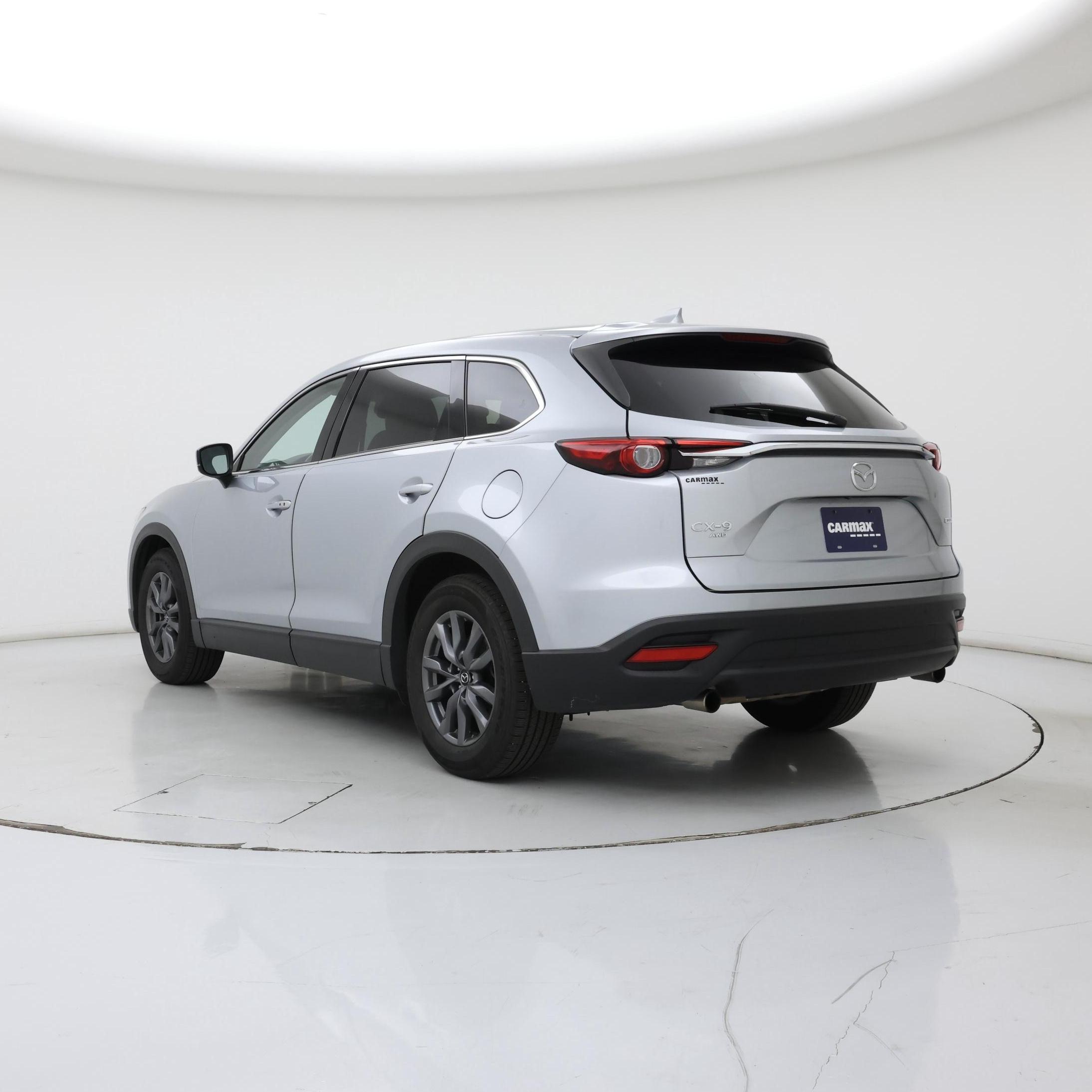 Thumbnail: 2022 Mazda CX-9 - 2