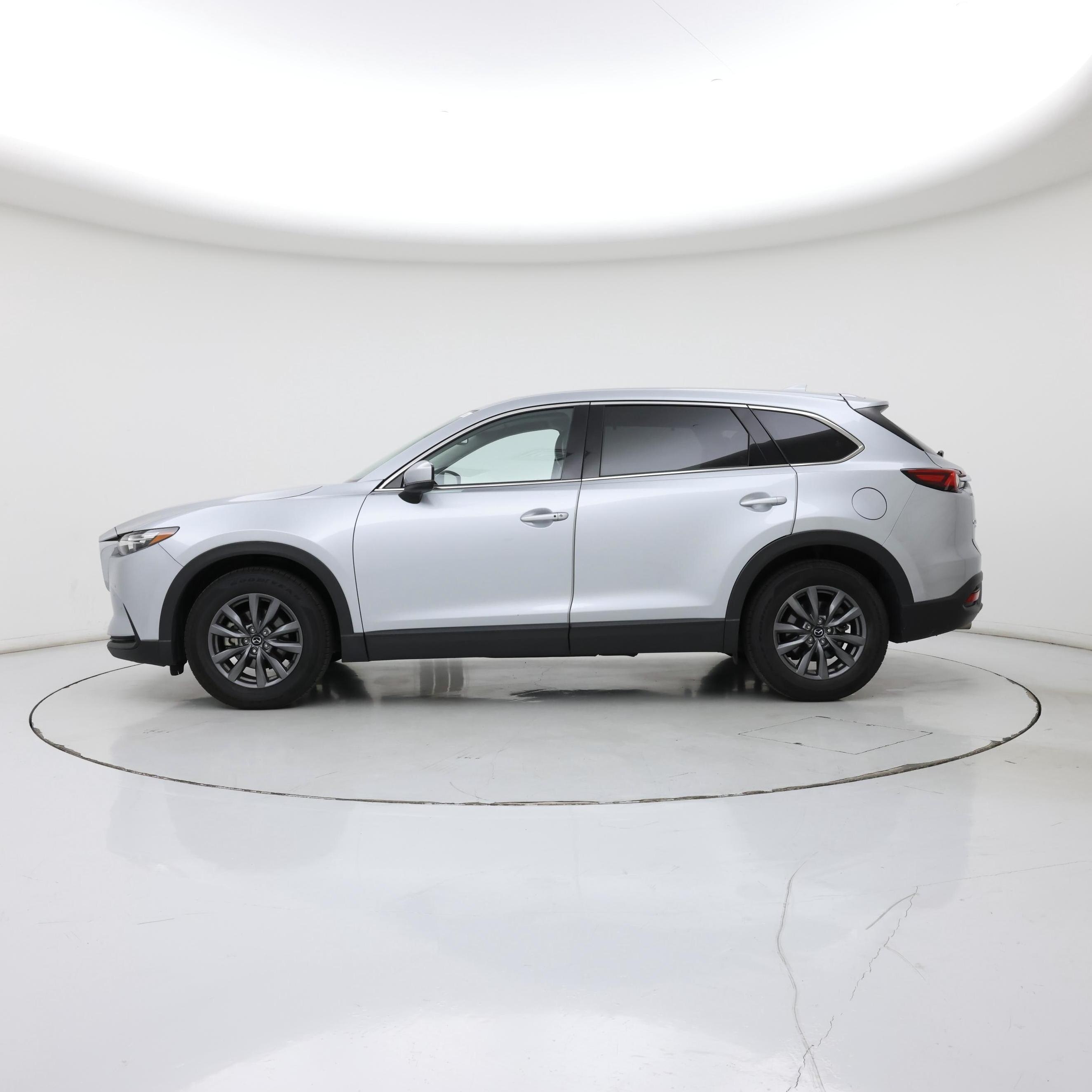Thumbnail: 2022 Mazda CX-9 - 3