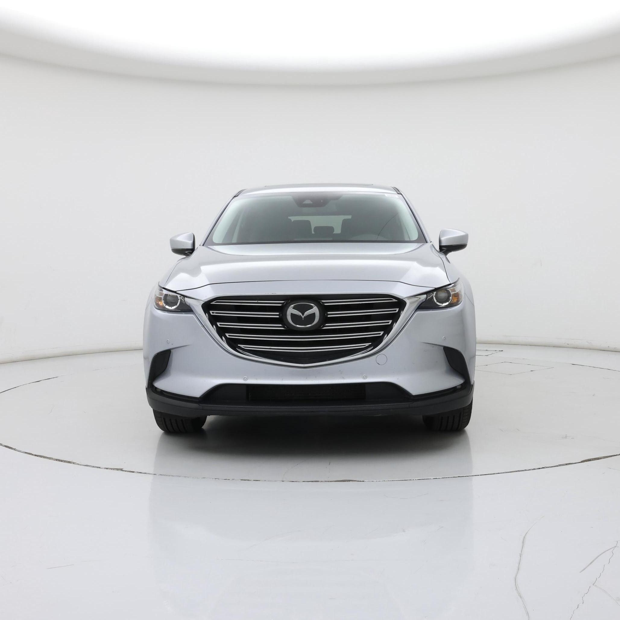 Thumbnail: 2022 Mazda CX-9 - 5